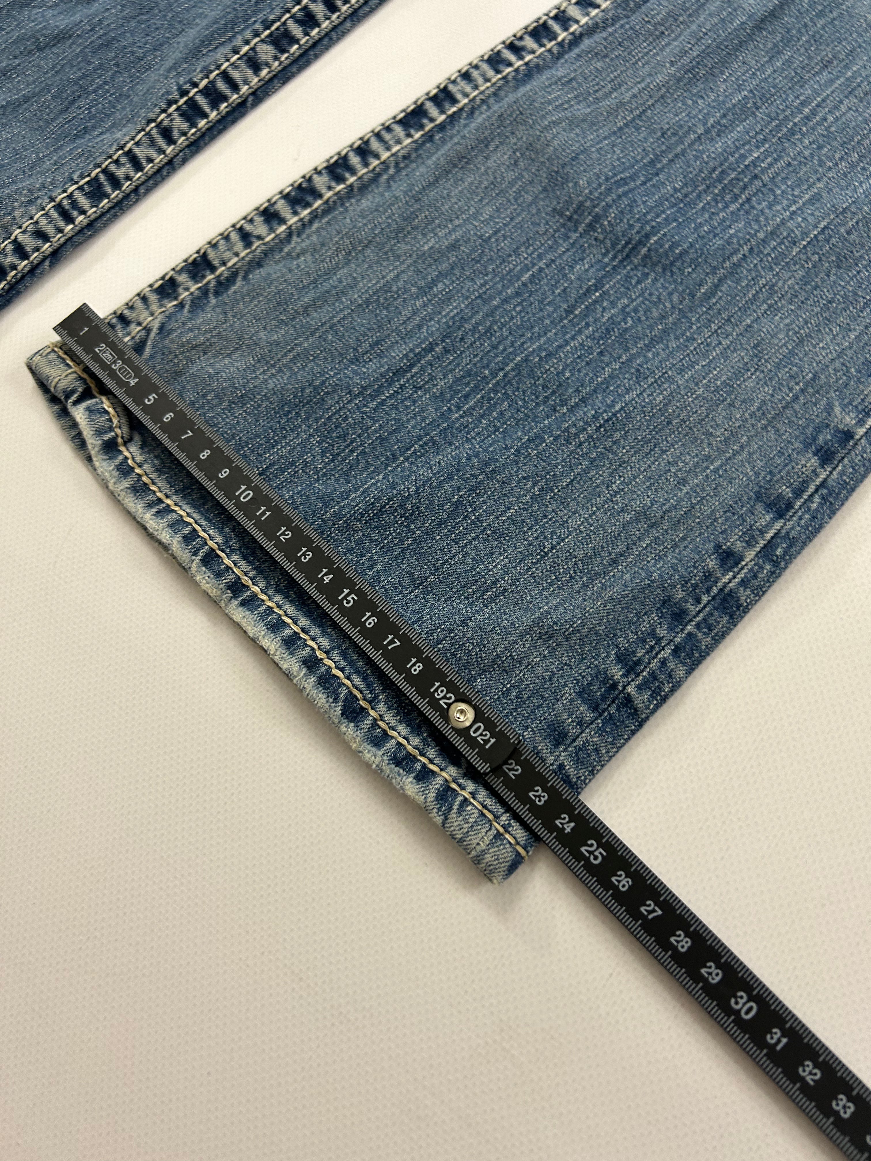 Y2K Jeans