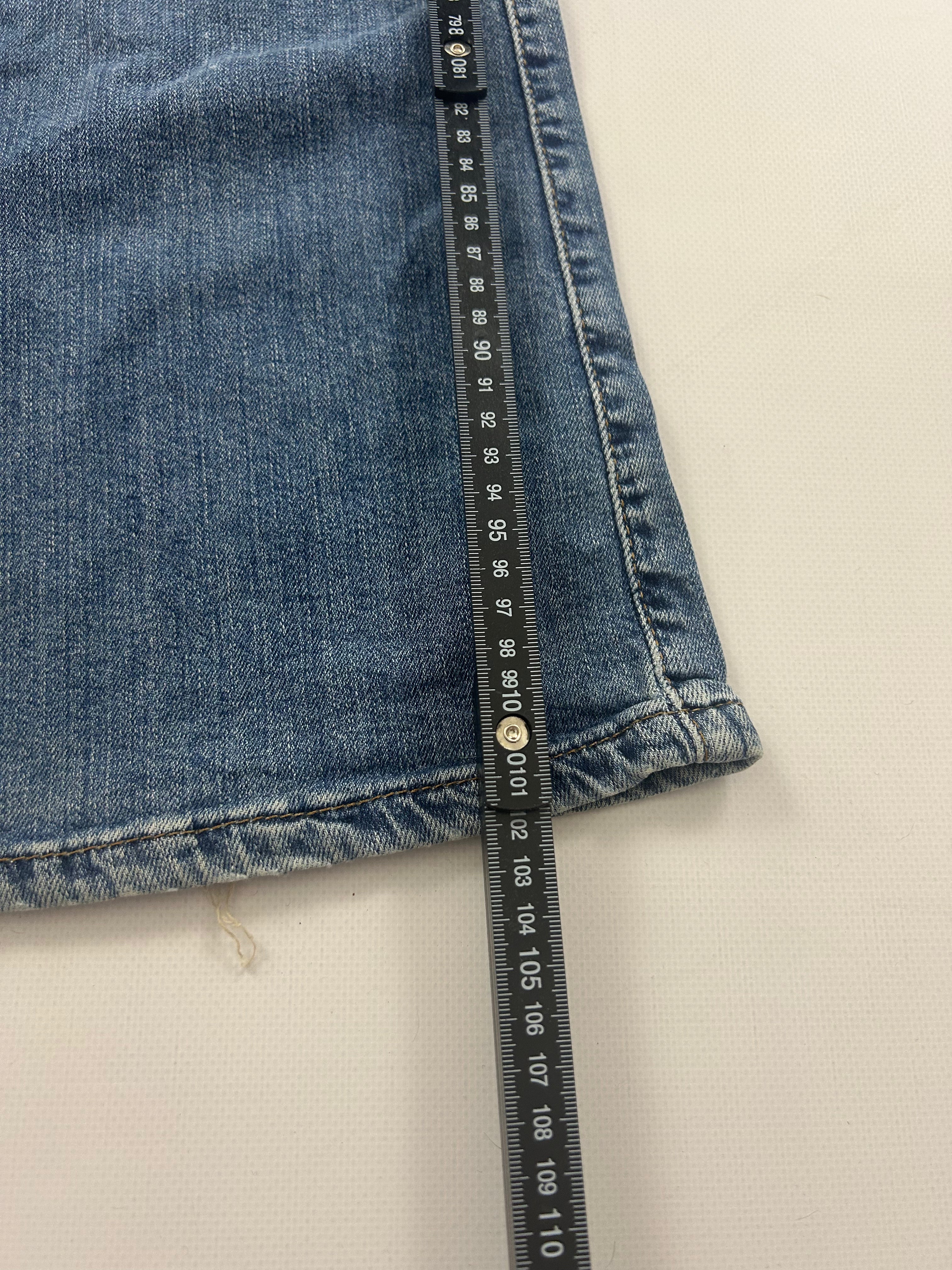 Dolce Gabbana Jeans bootcut