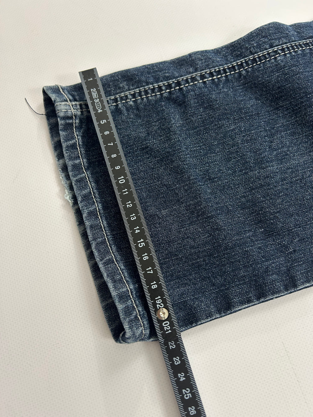 Y2K Jeans