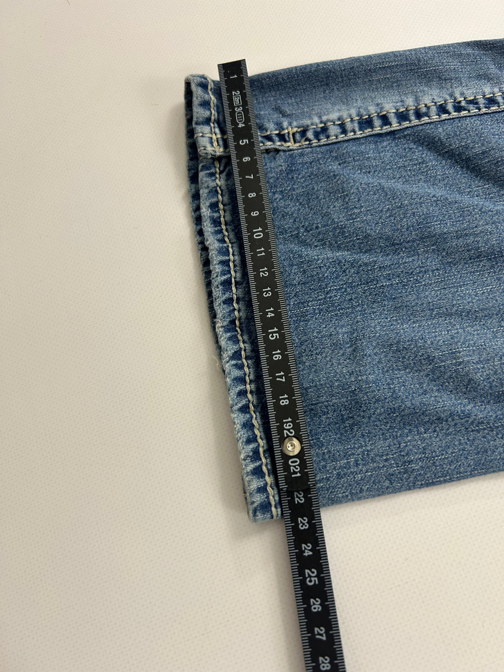 Y2K Jeans