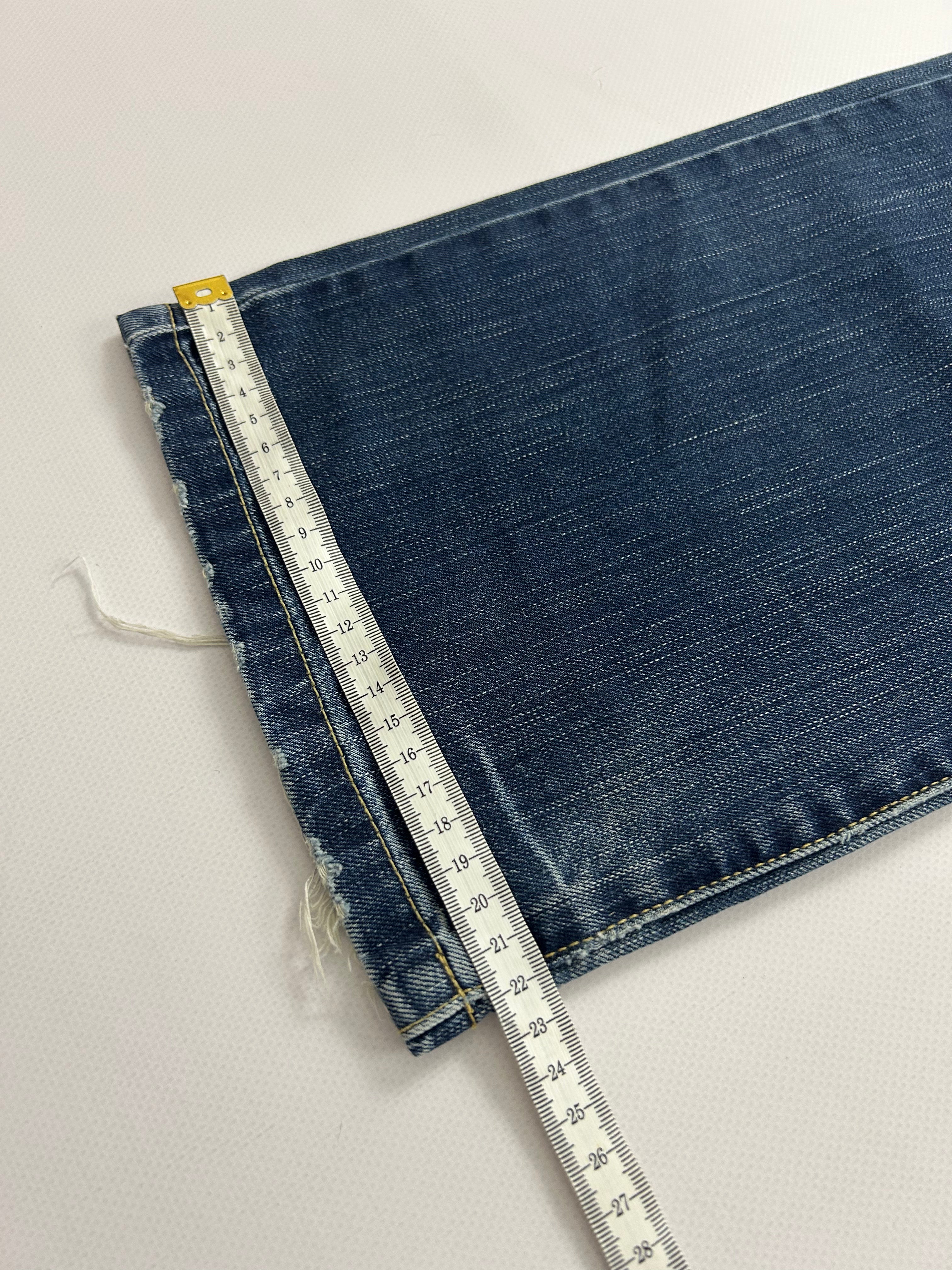 Japanese Jeans