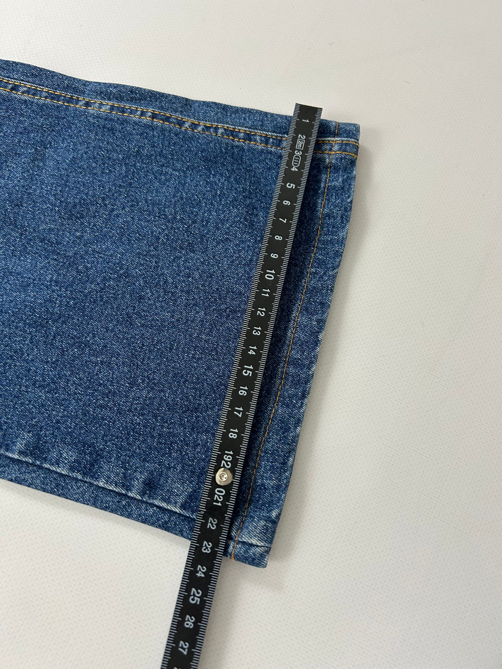 Y2K Jeans
