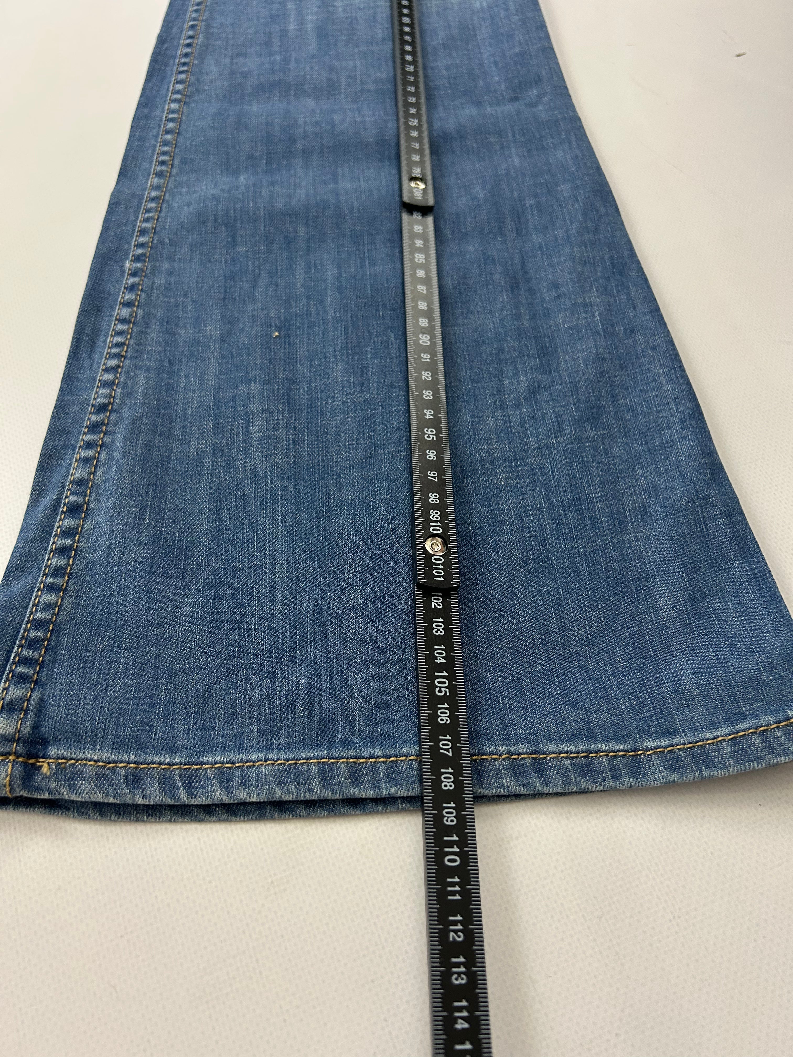 Lord Richards Jeans