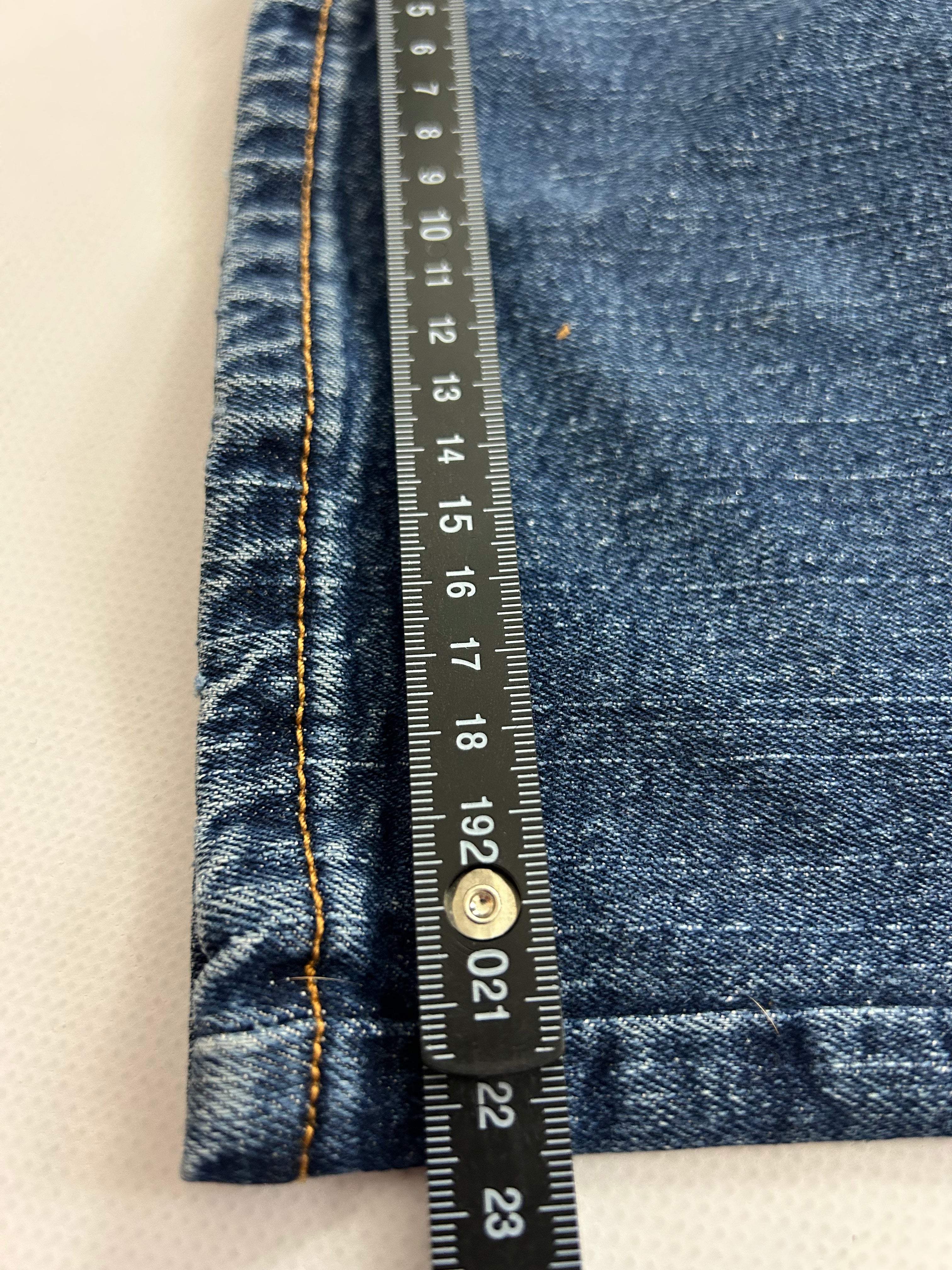 Levis bootcut Jeans