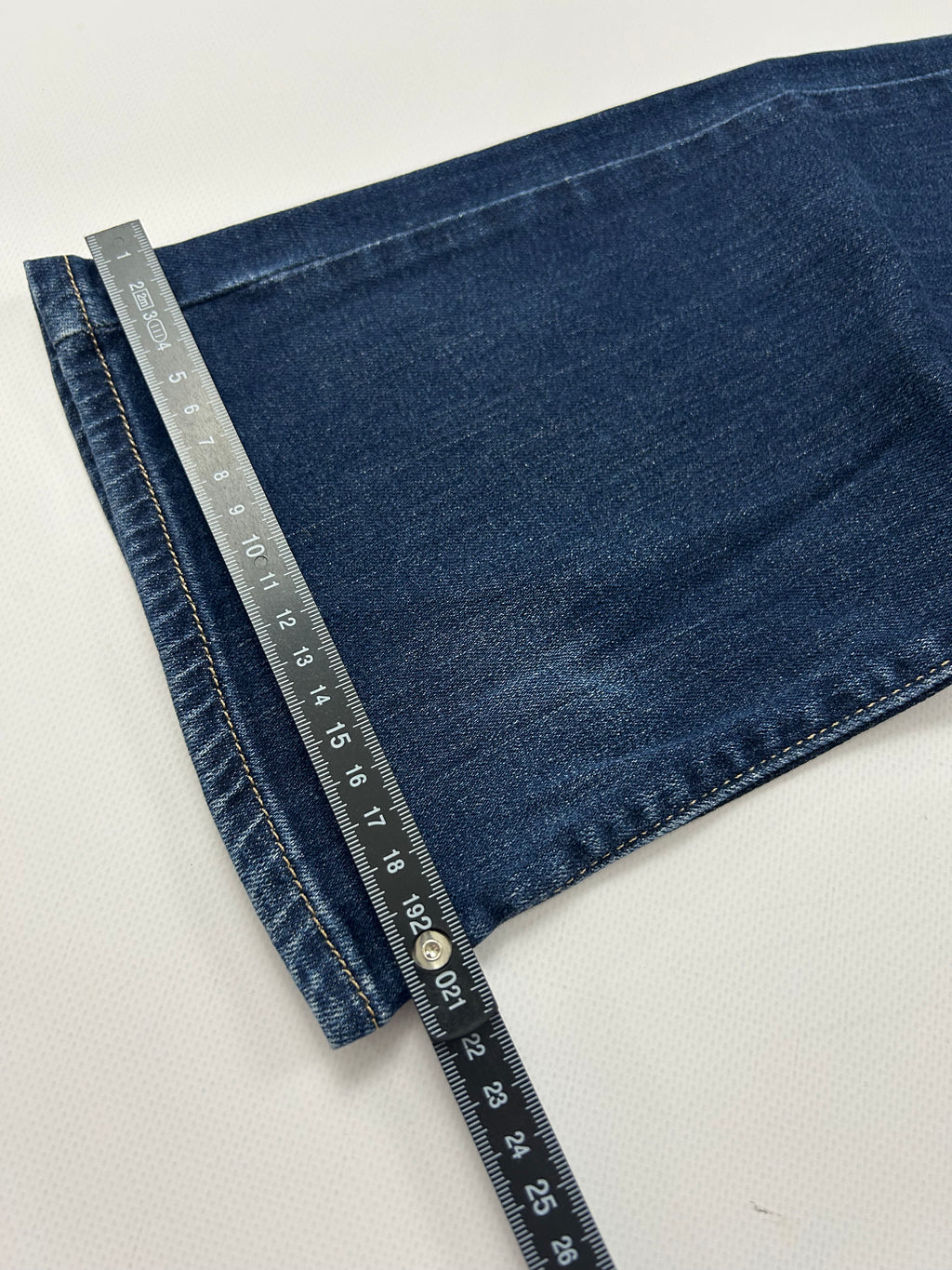 Levis bootcut Jeans
