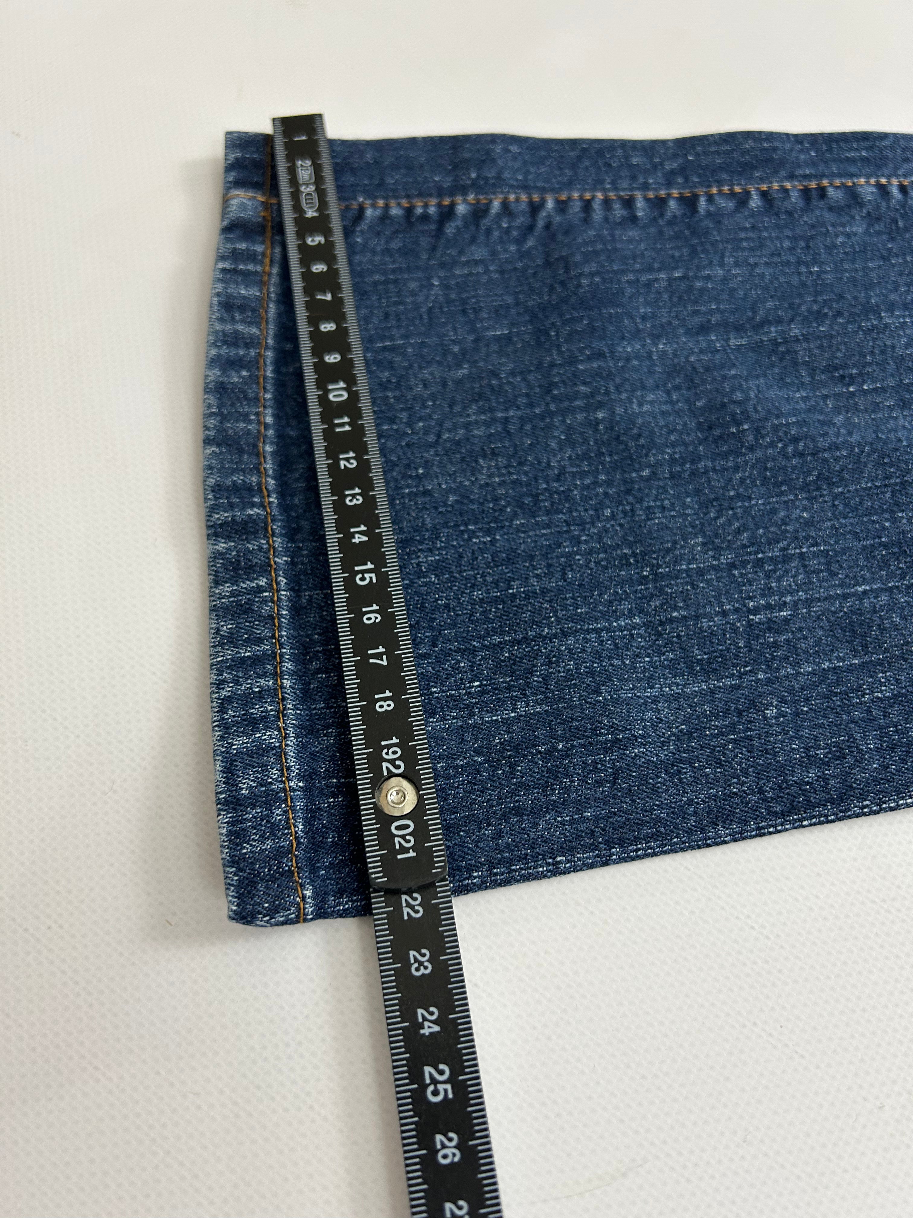 Levis bootcut Jeans