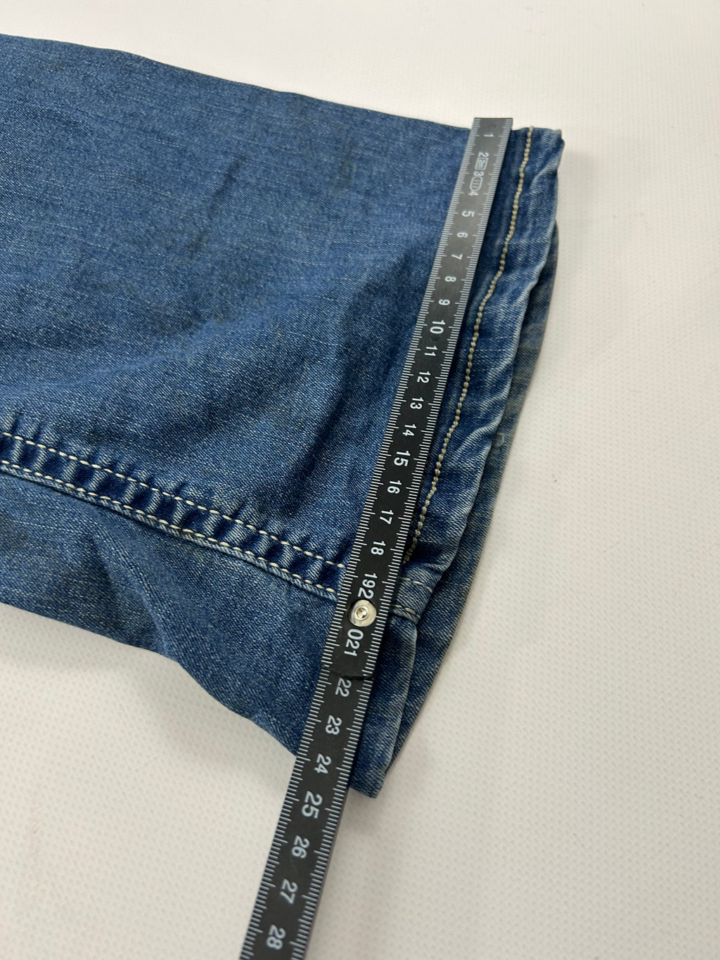 Y2K Jeans