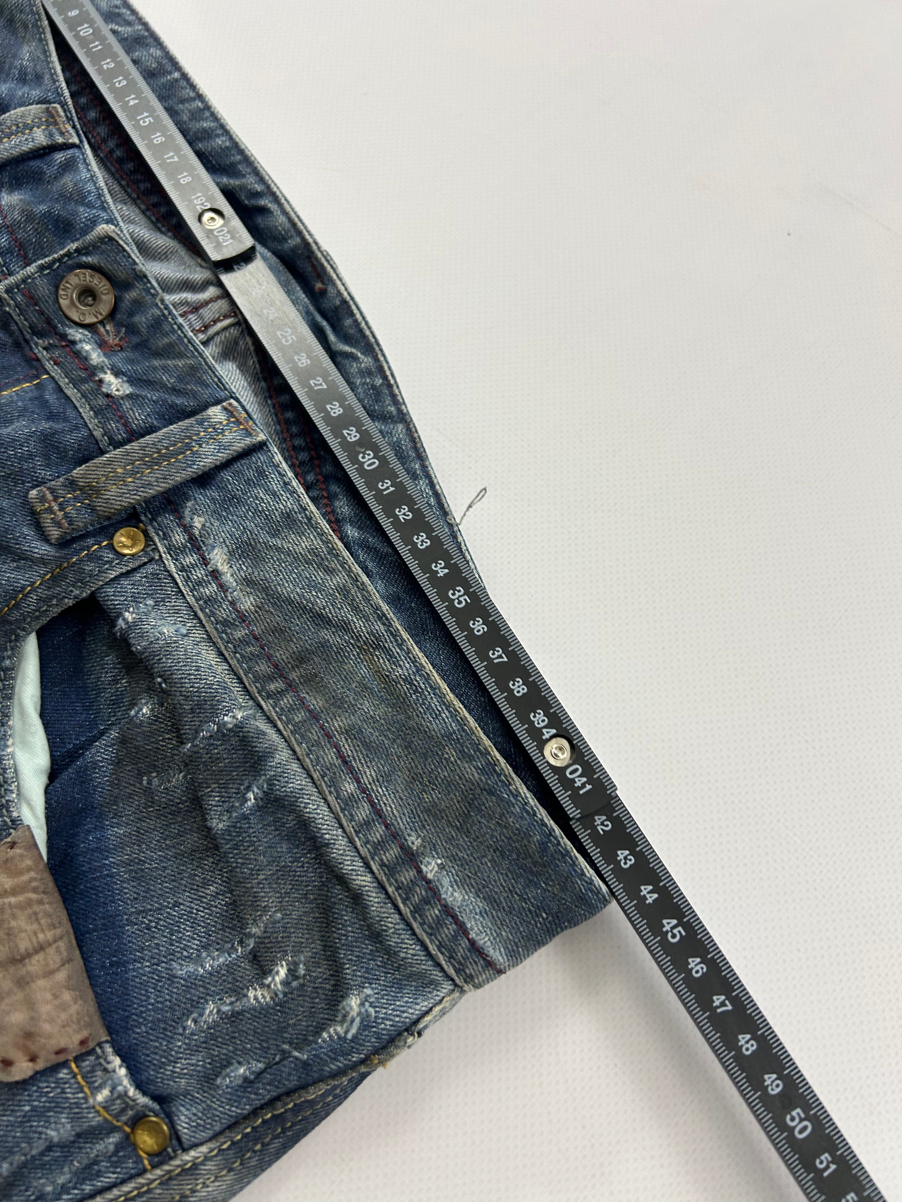 Diesel Jeans