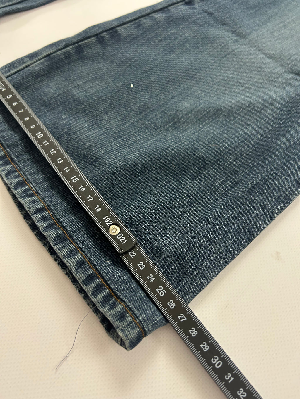 Y2K Jeans