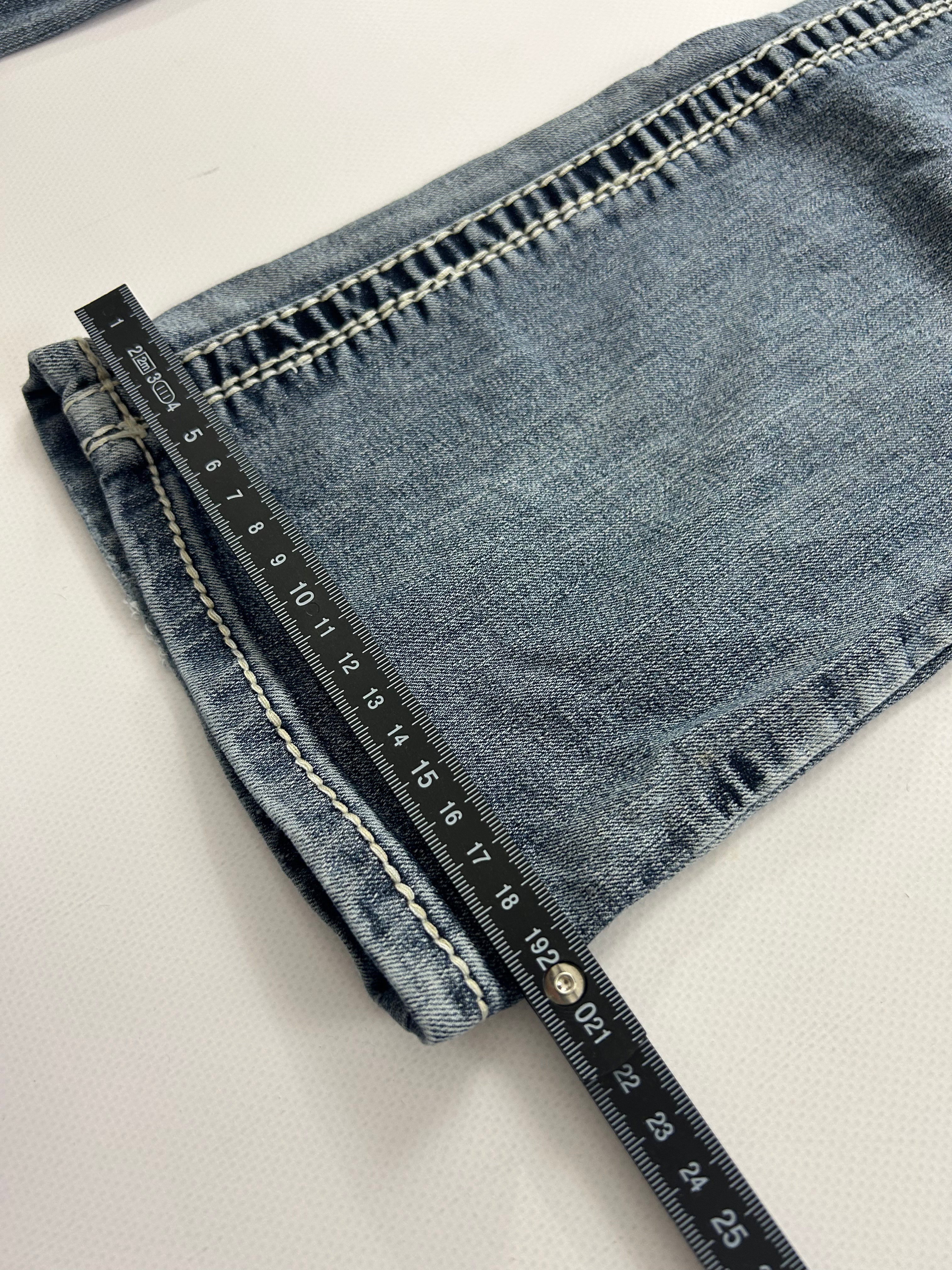 Y2K Jeans