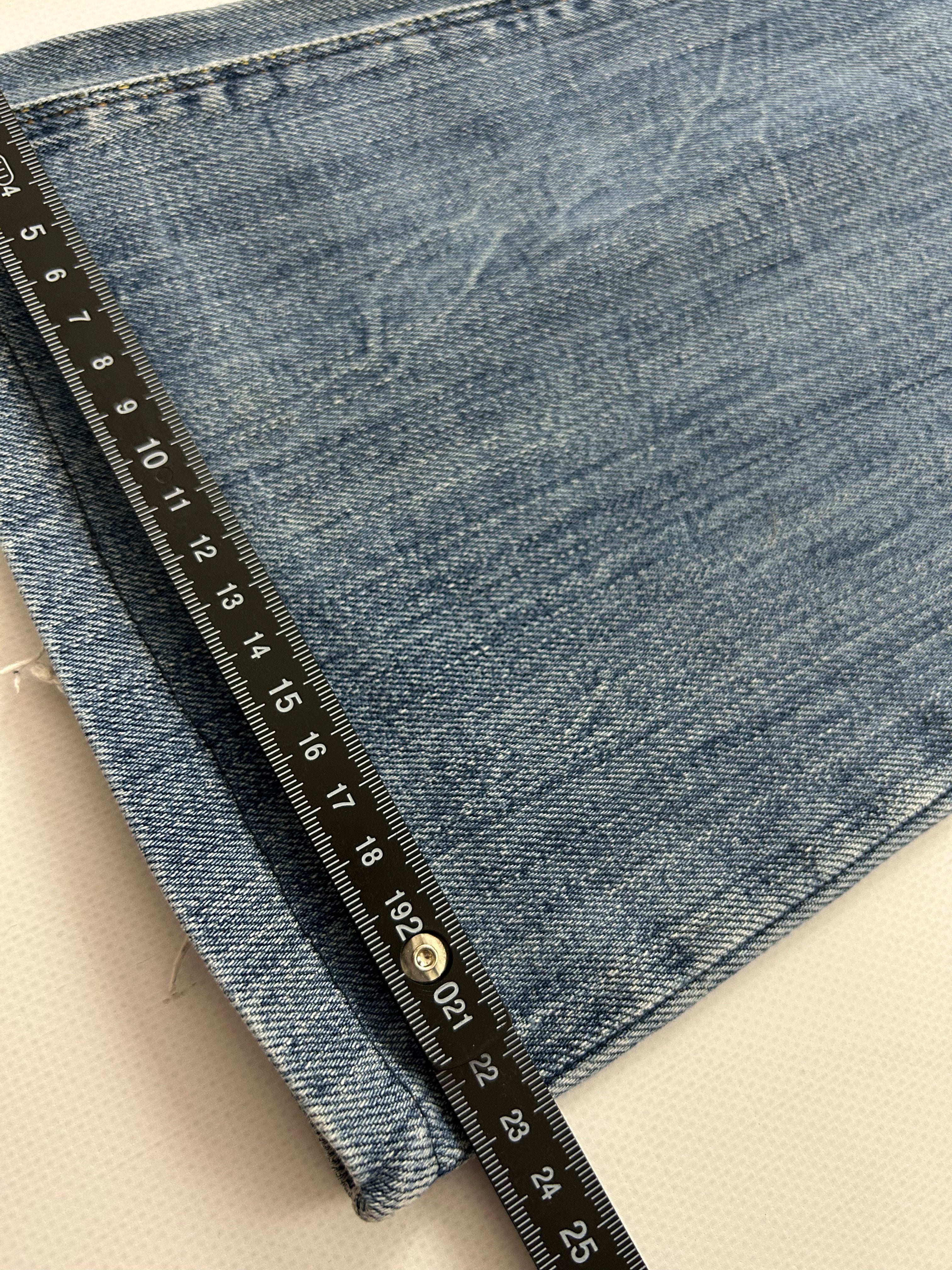Levis bootcut Jeans