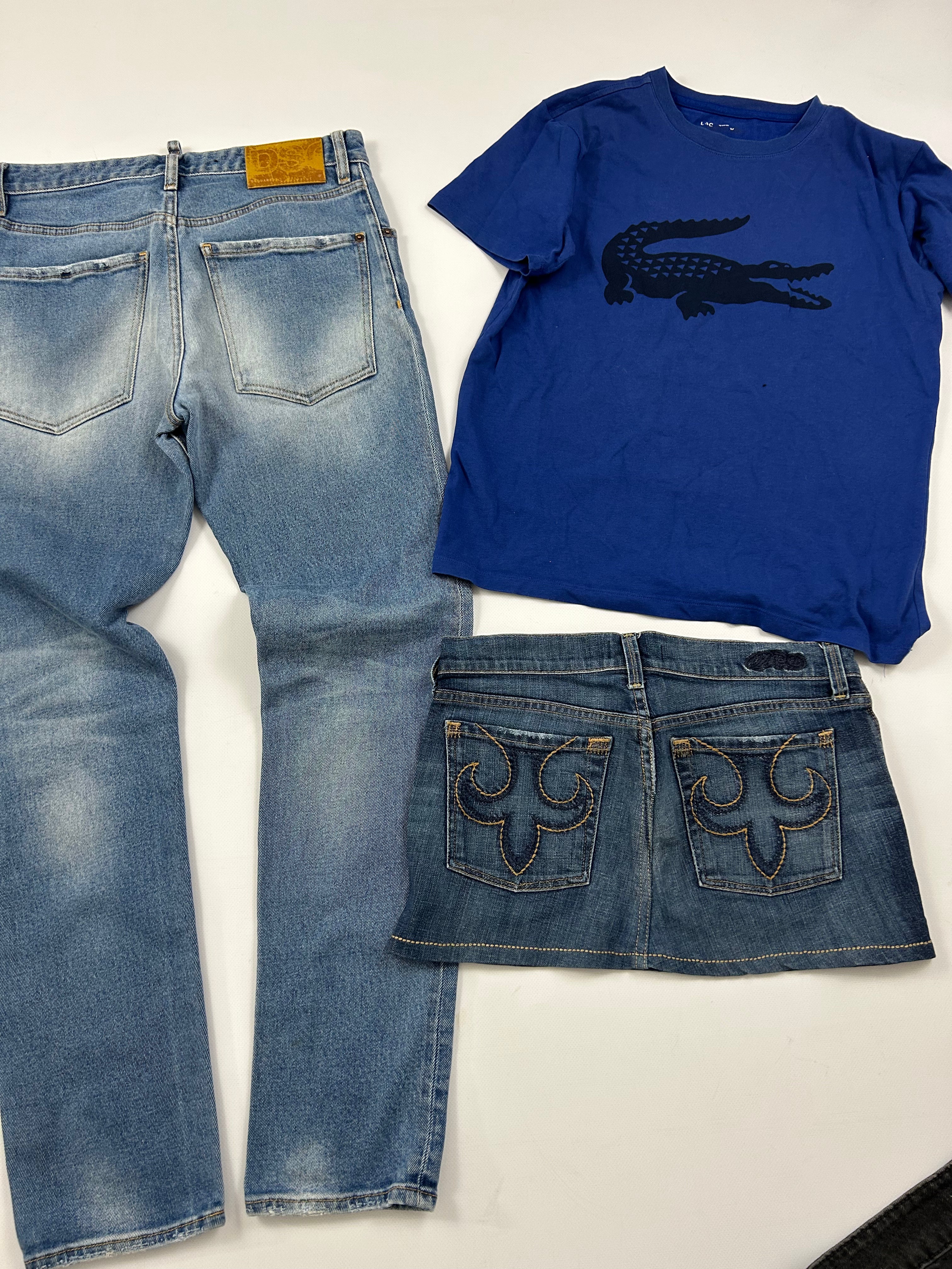 Reseller Bulk / 8 Pieces