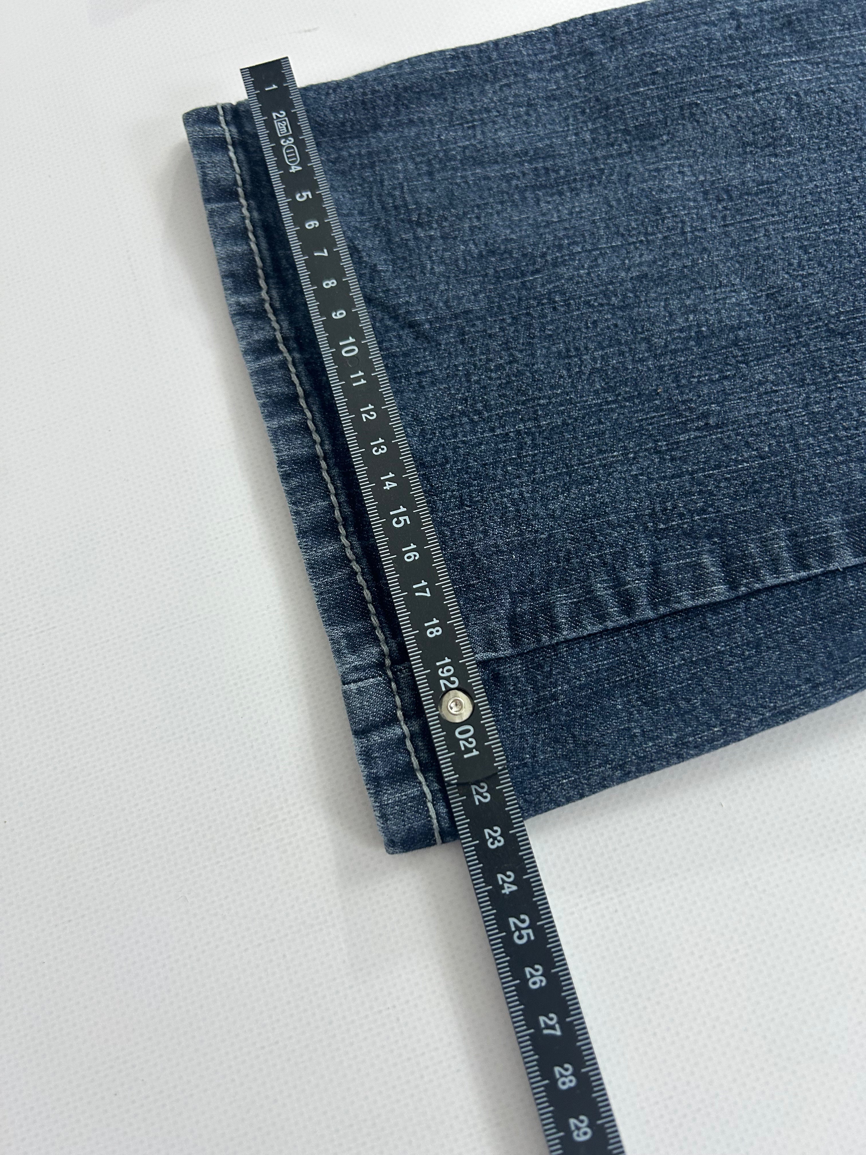 Y2K Jeans