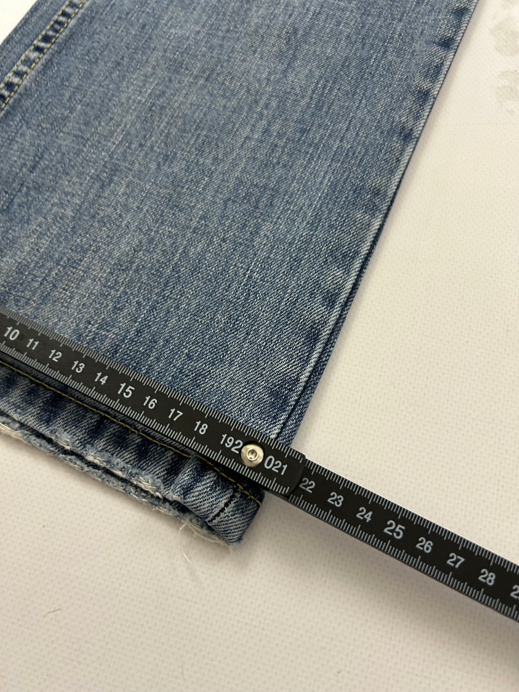 Y2K Jeans