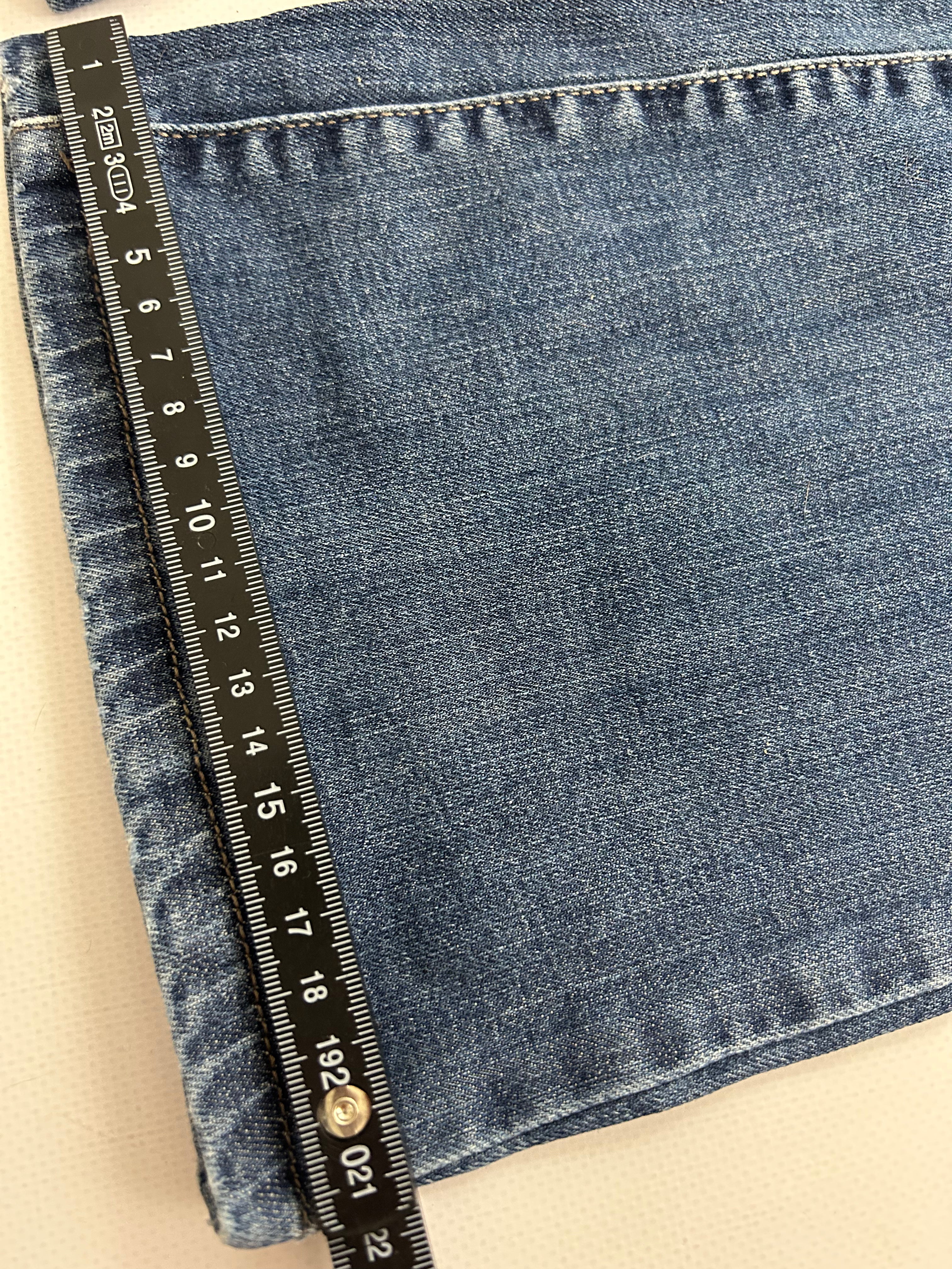 Levis bootcut Jeans