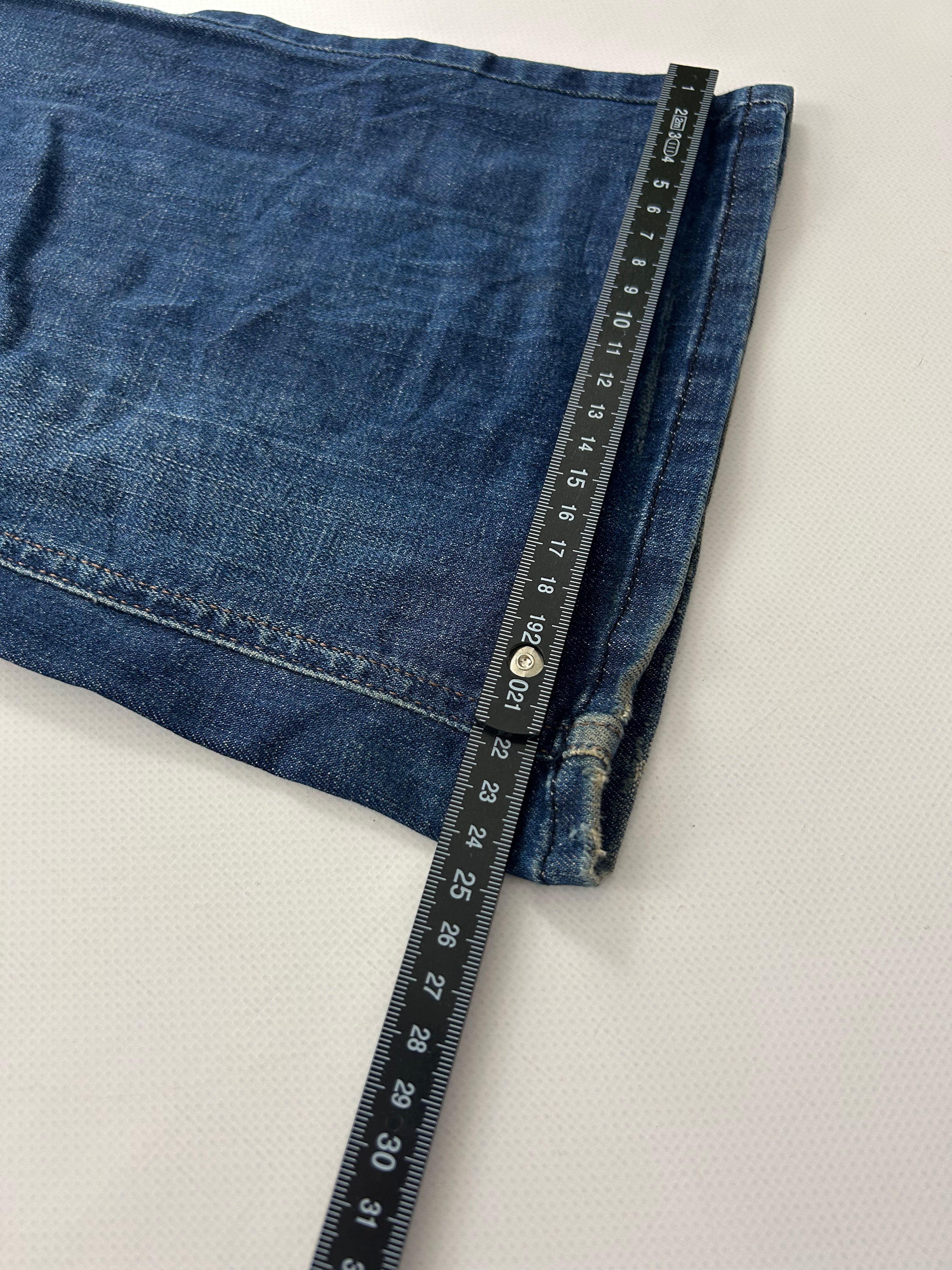 Diesel Jeans bootcut