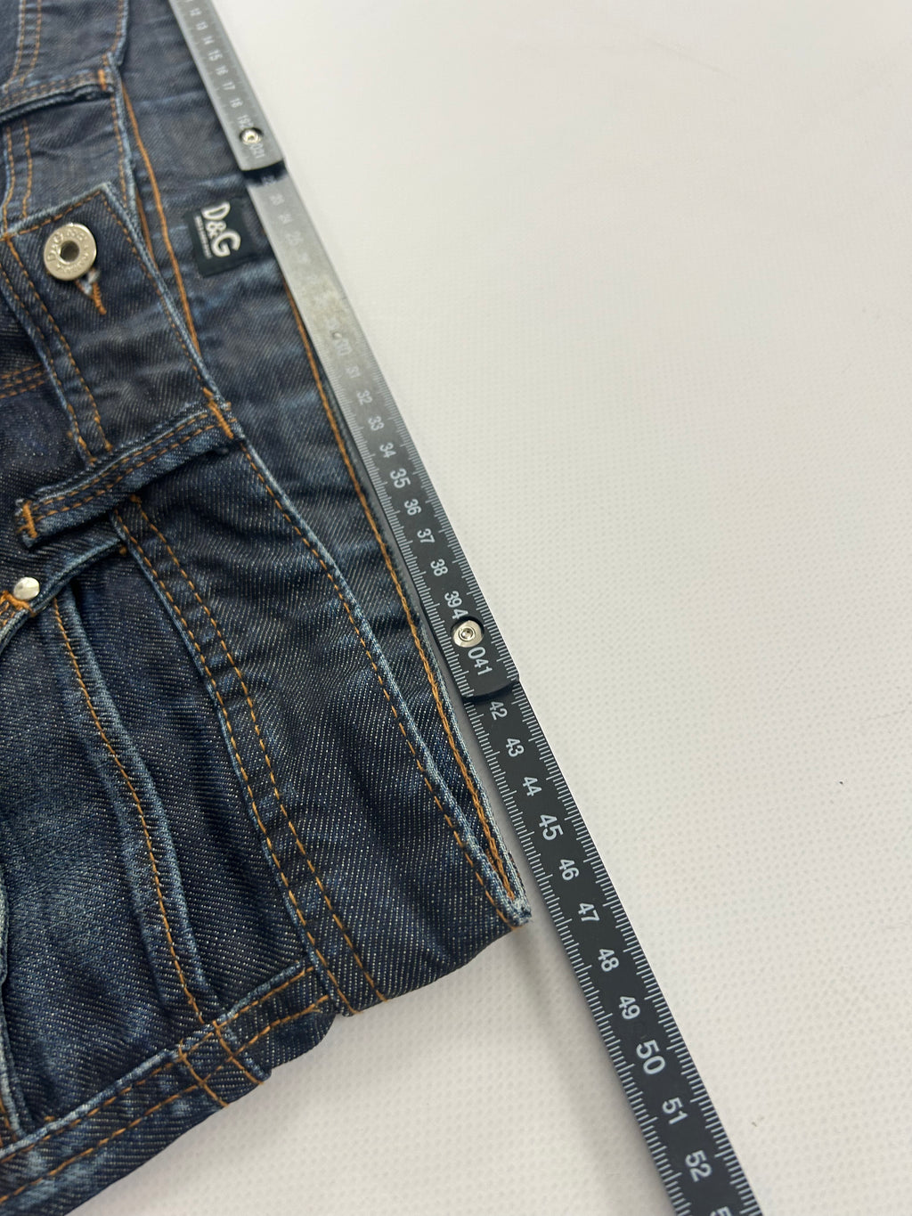 Dolce Gabbana Jeans