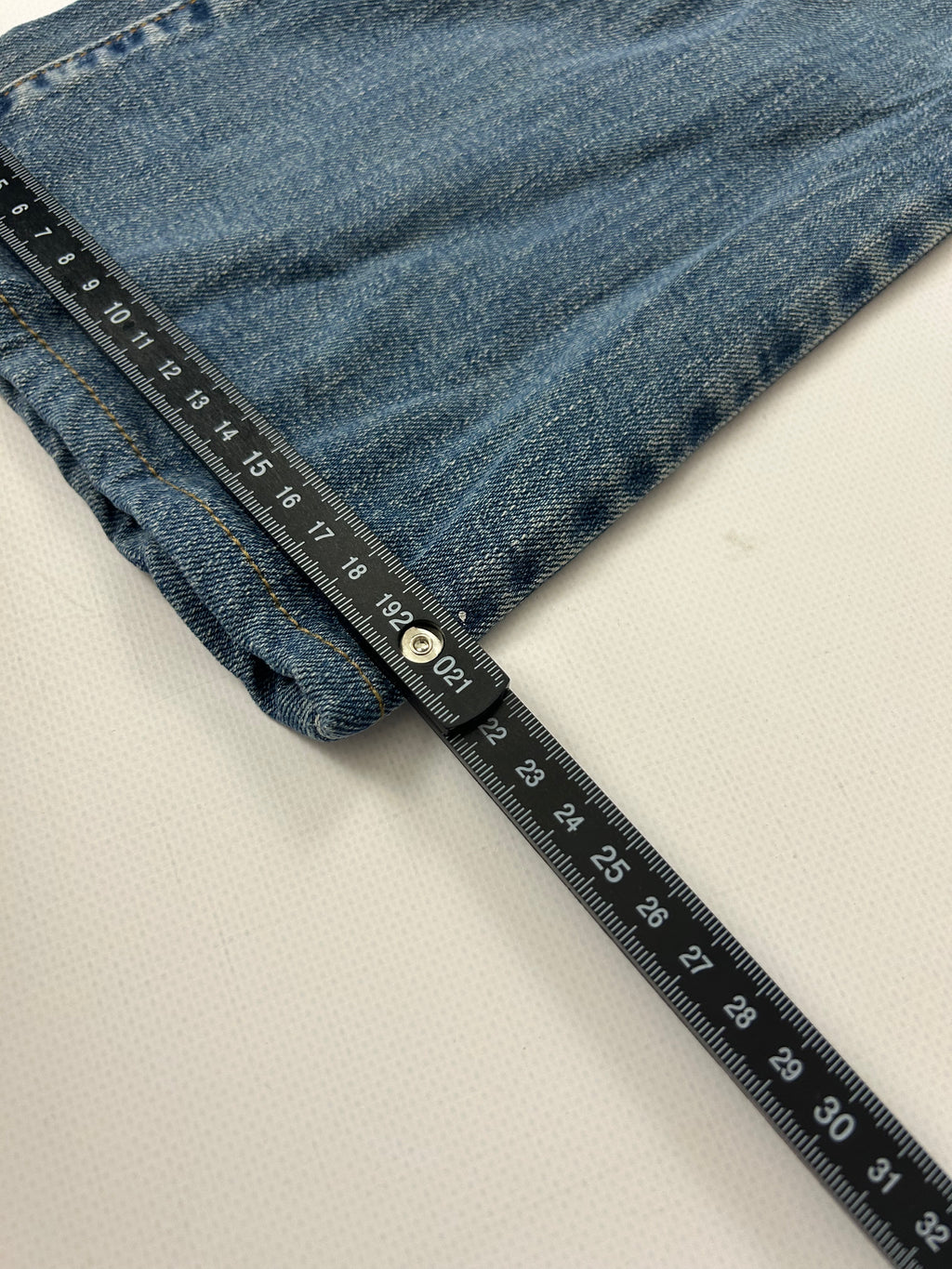 Levis bootcut Jeans