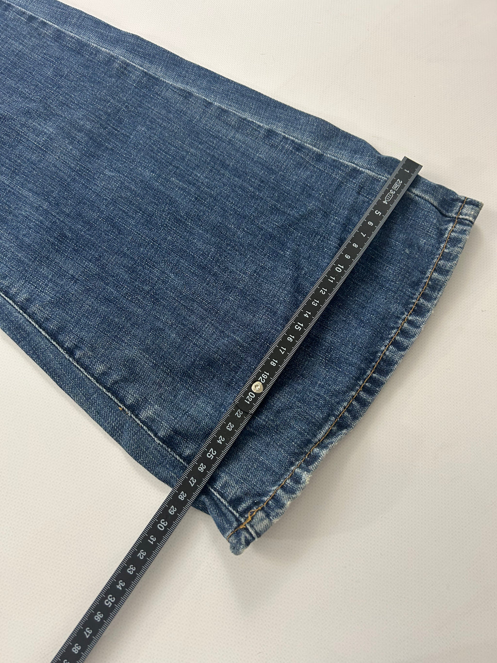 Y2K Jeans