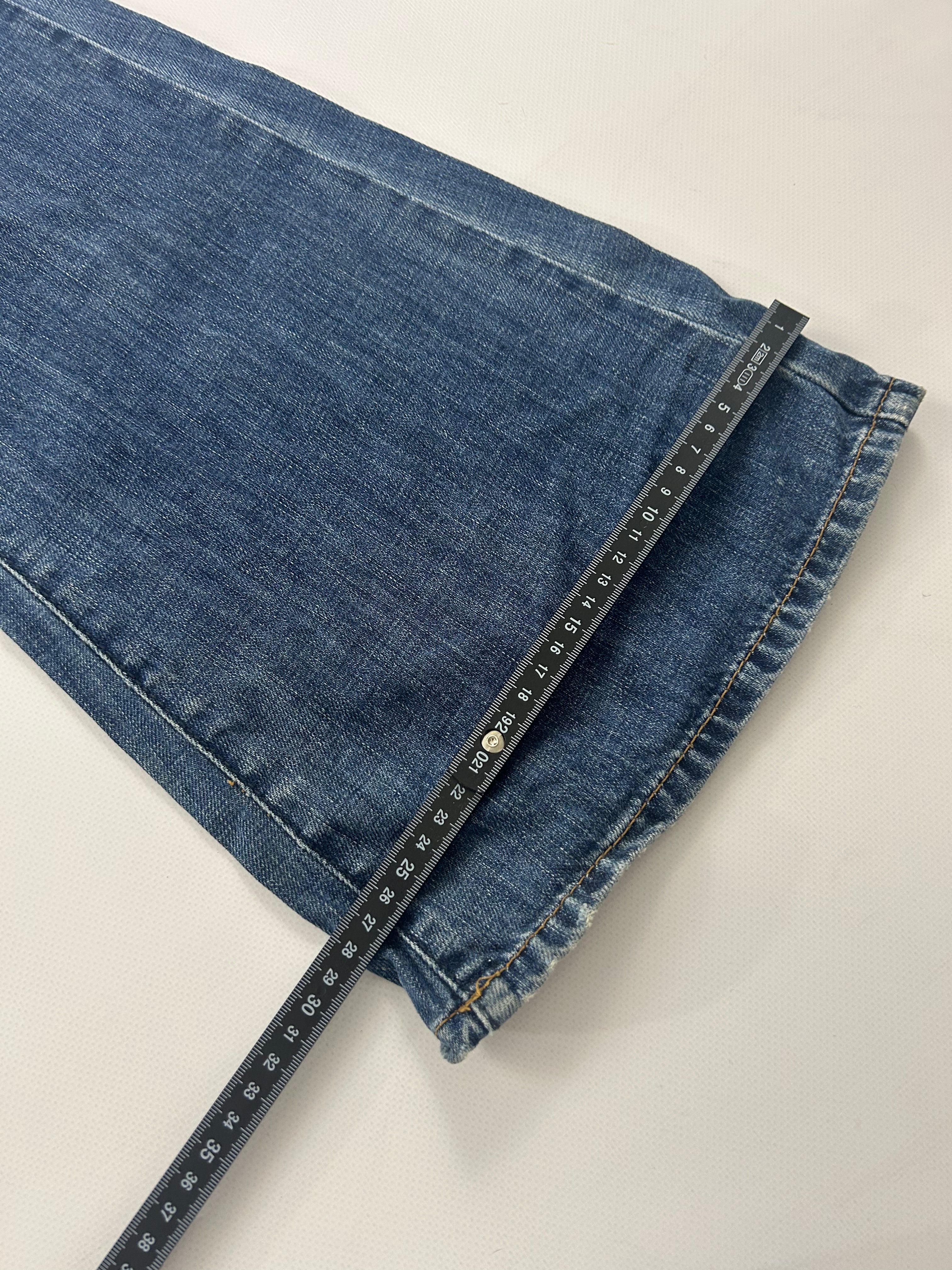 Y2K Jeans