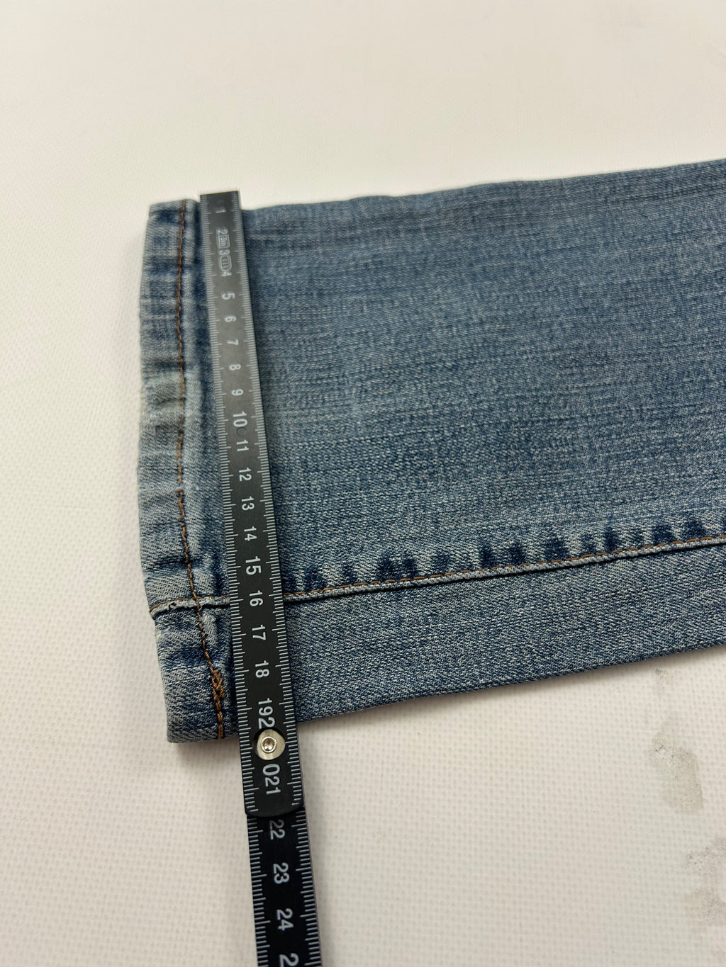 Levis bootcut Jeans