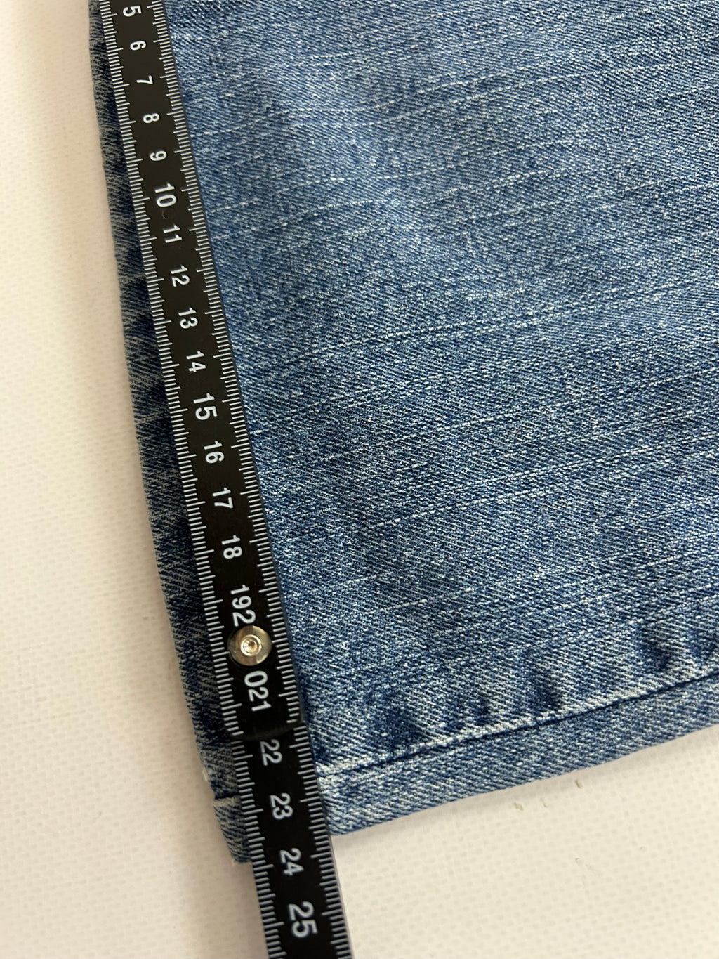 Levis bootcut Jeans