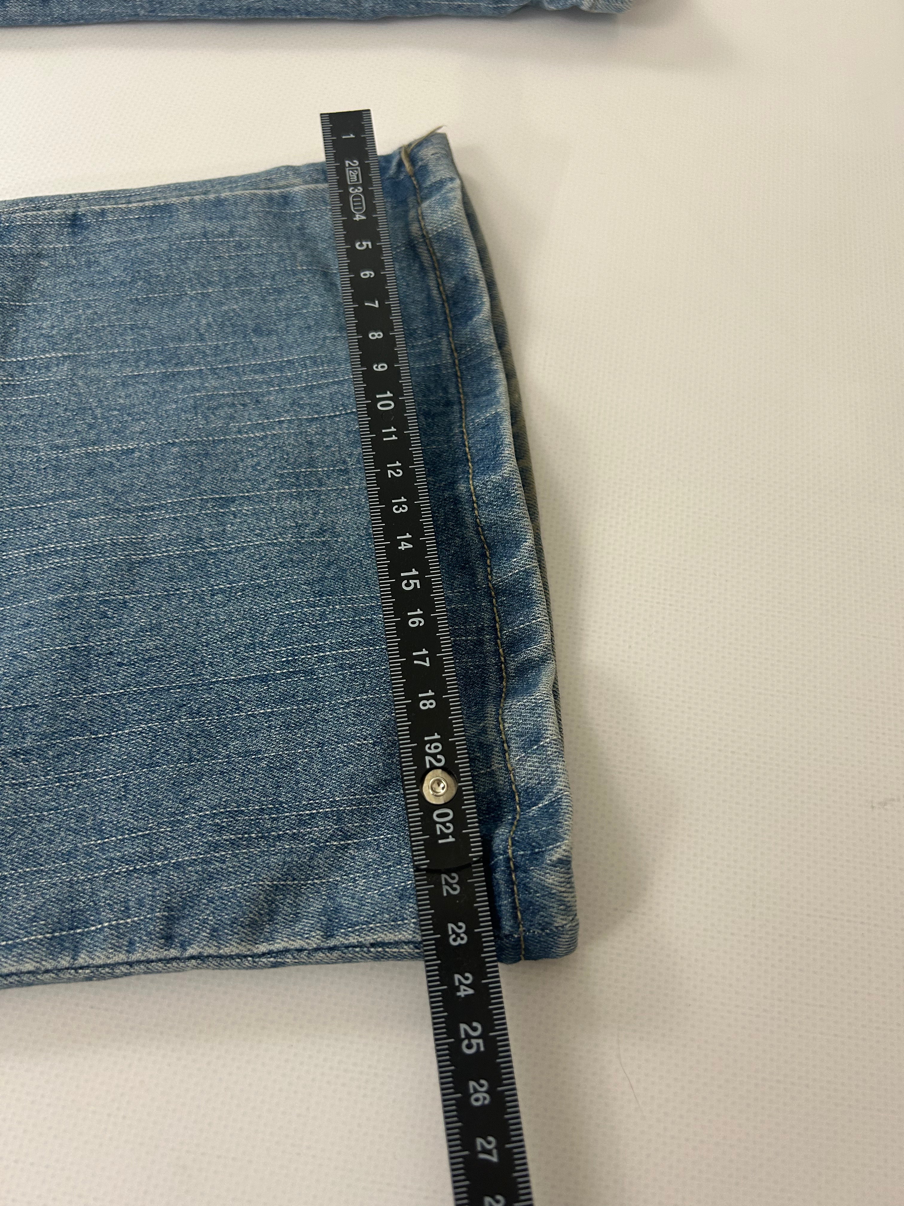 Y2K Jeans