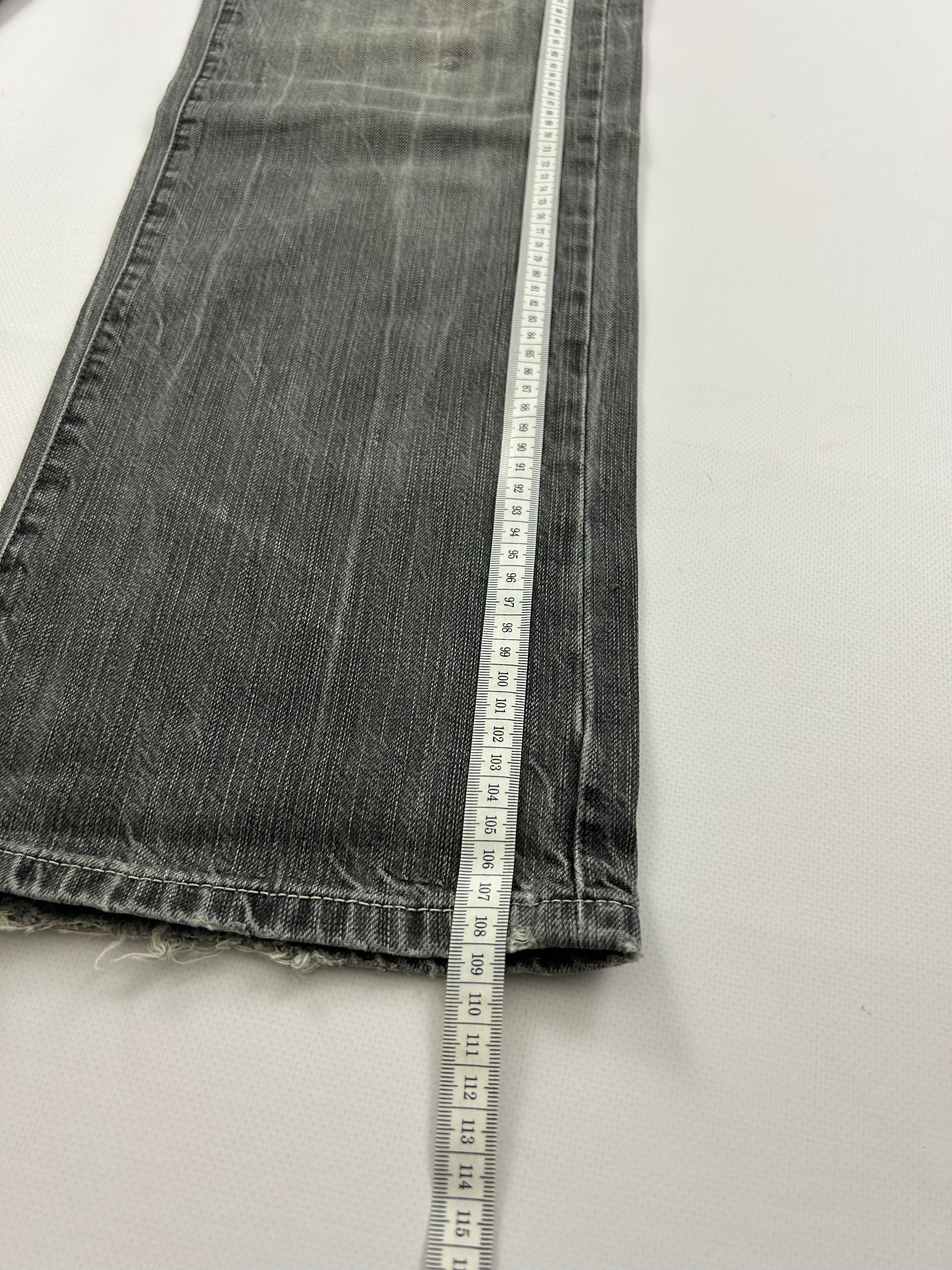 Japanese Jeans