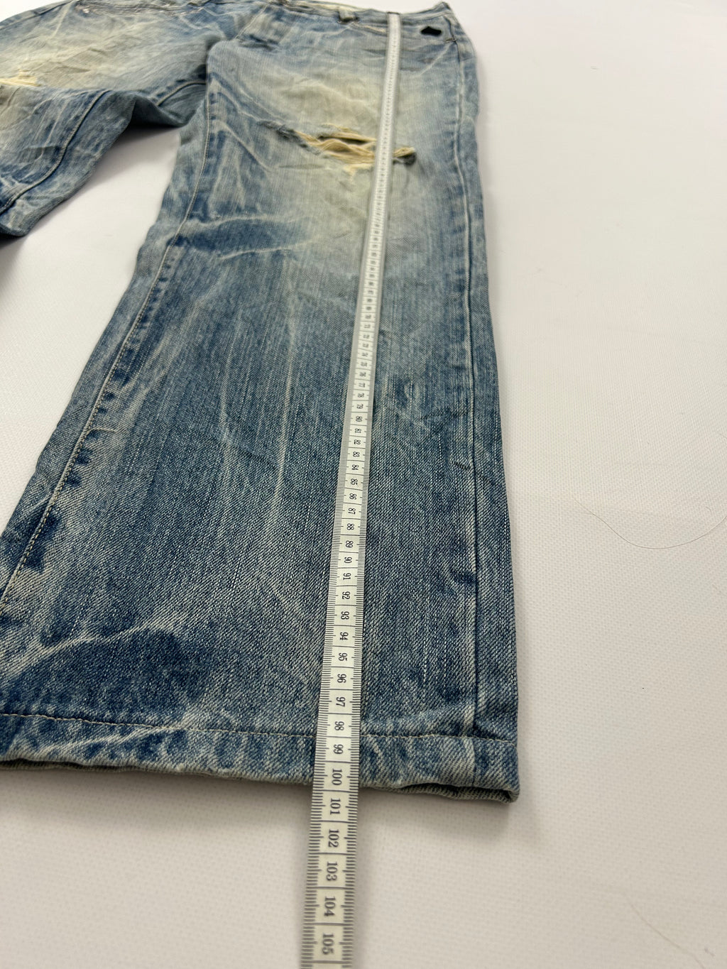 Japanese Jeans