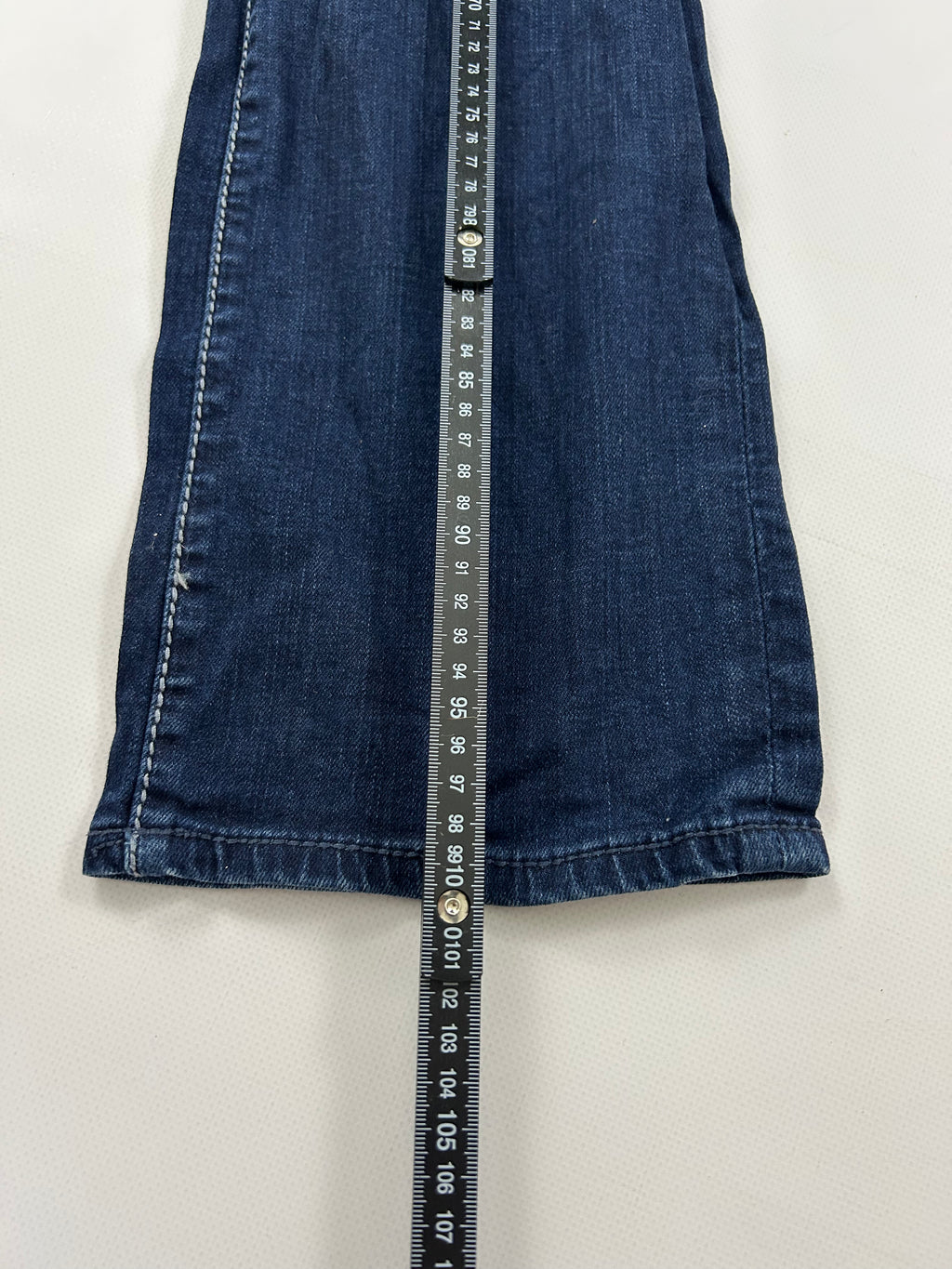 Y2K Jeans