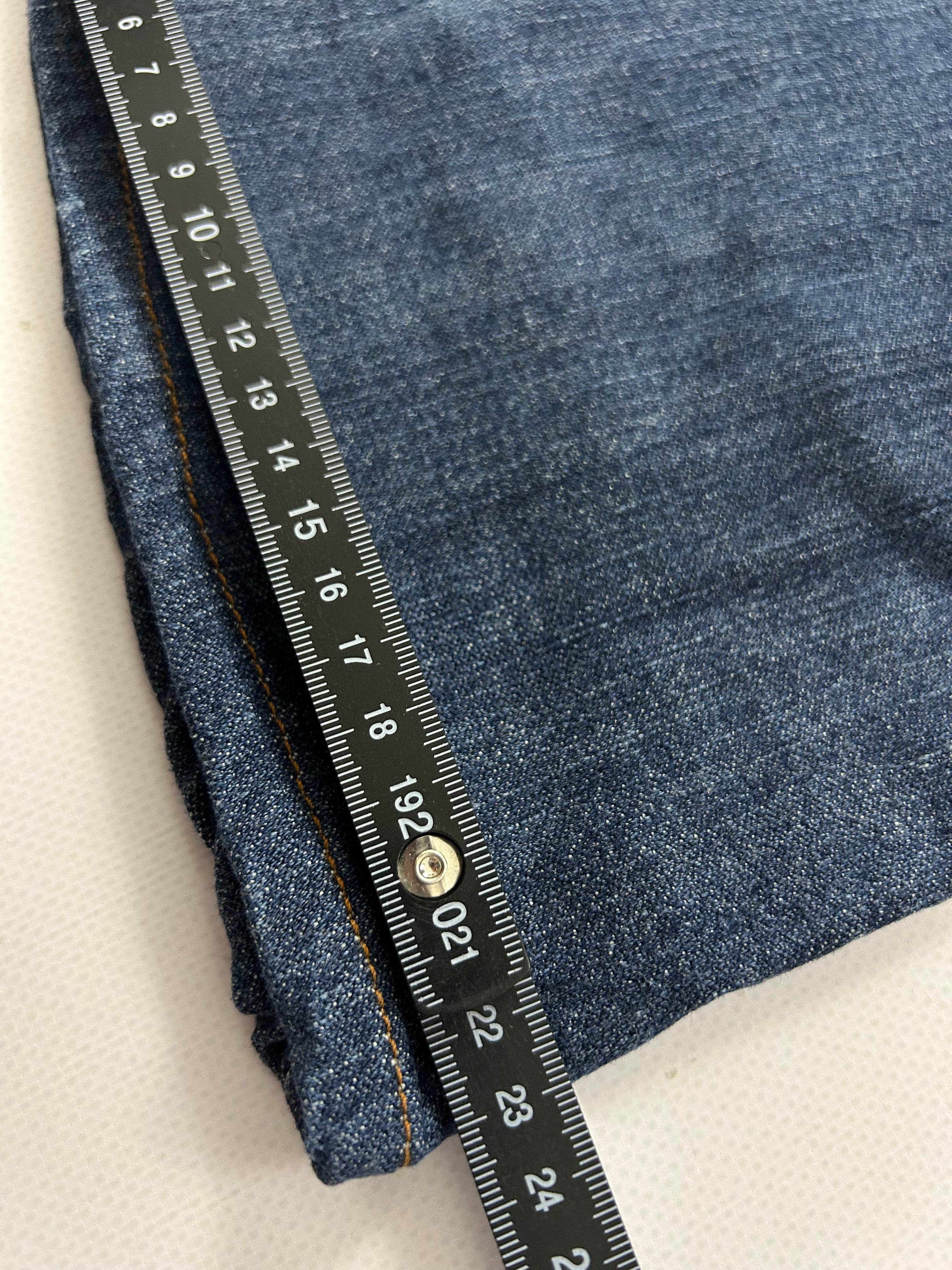 Levis bootcut Jeans