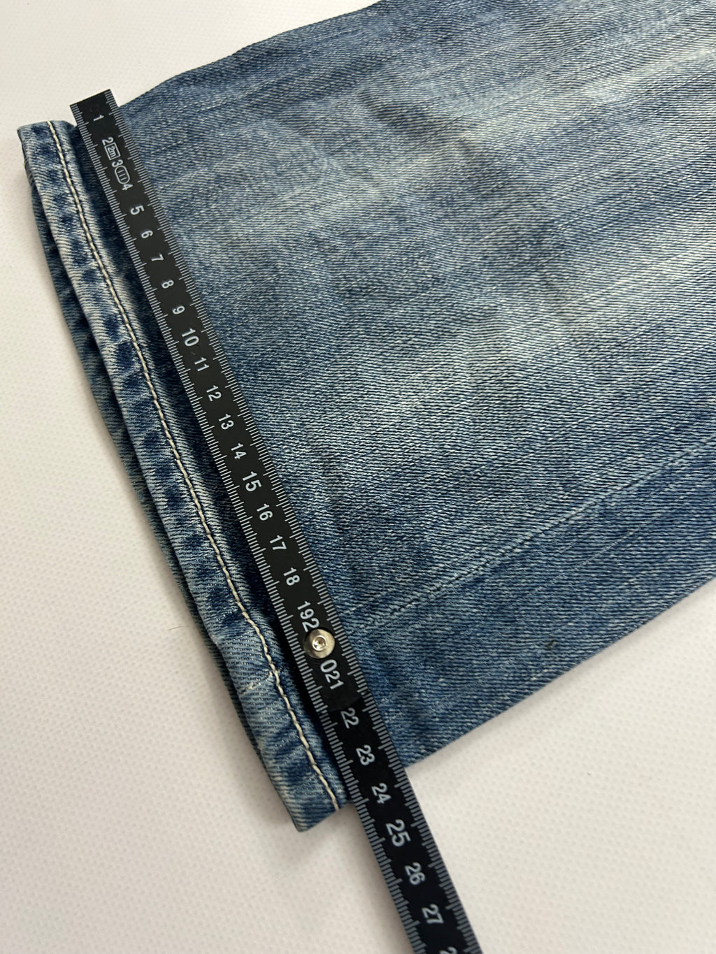 Y2K Jeans