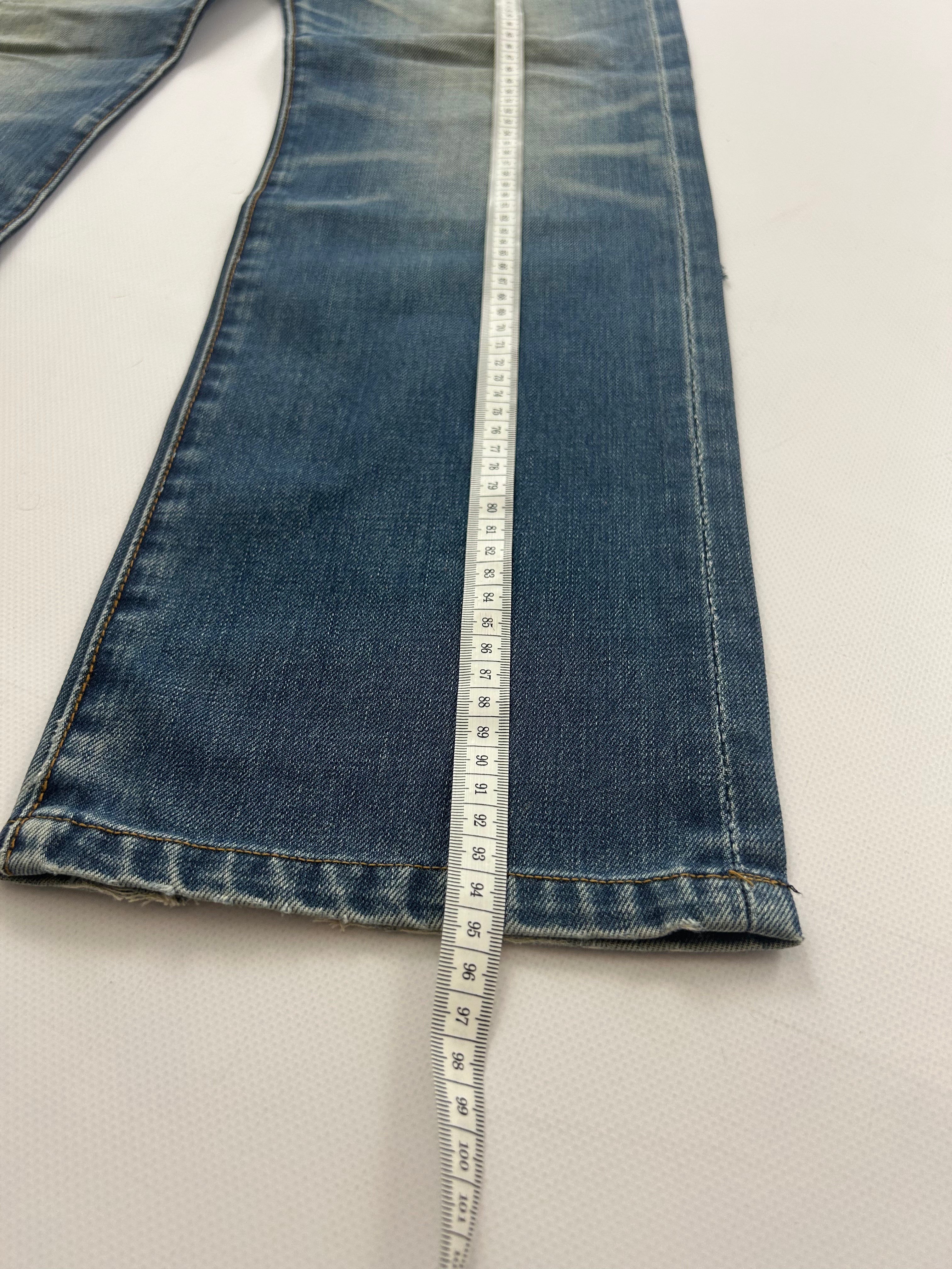 Japanese Jeans