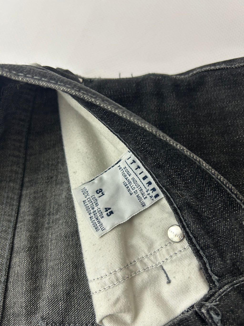 Versace Jeans