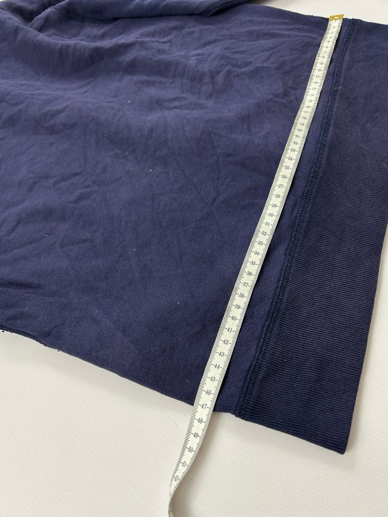 Ralph Lauren Zipper