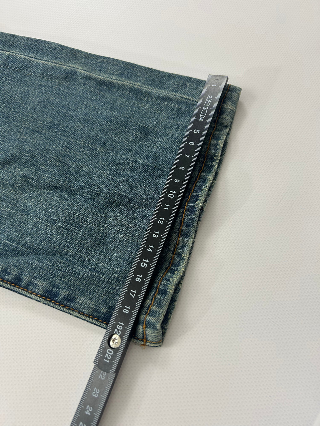 Y2K Jeans