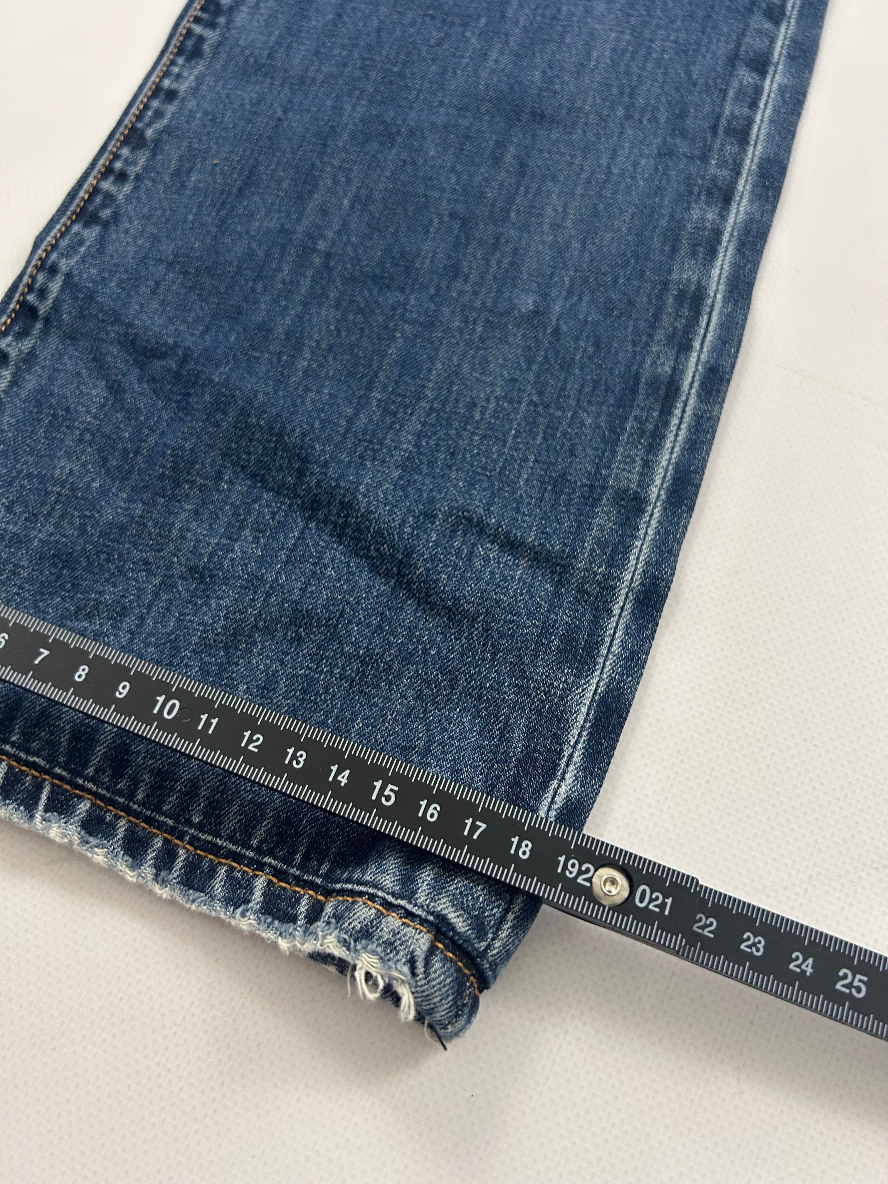 Armani Jeans