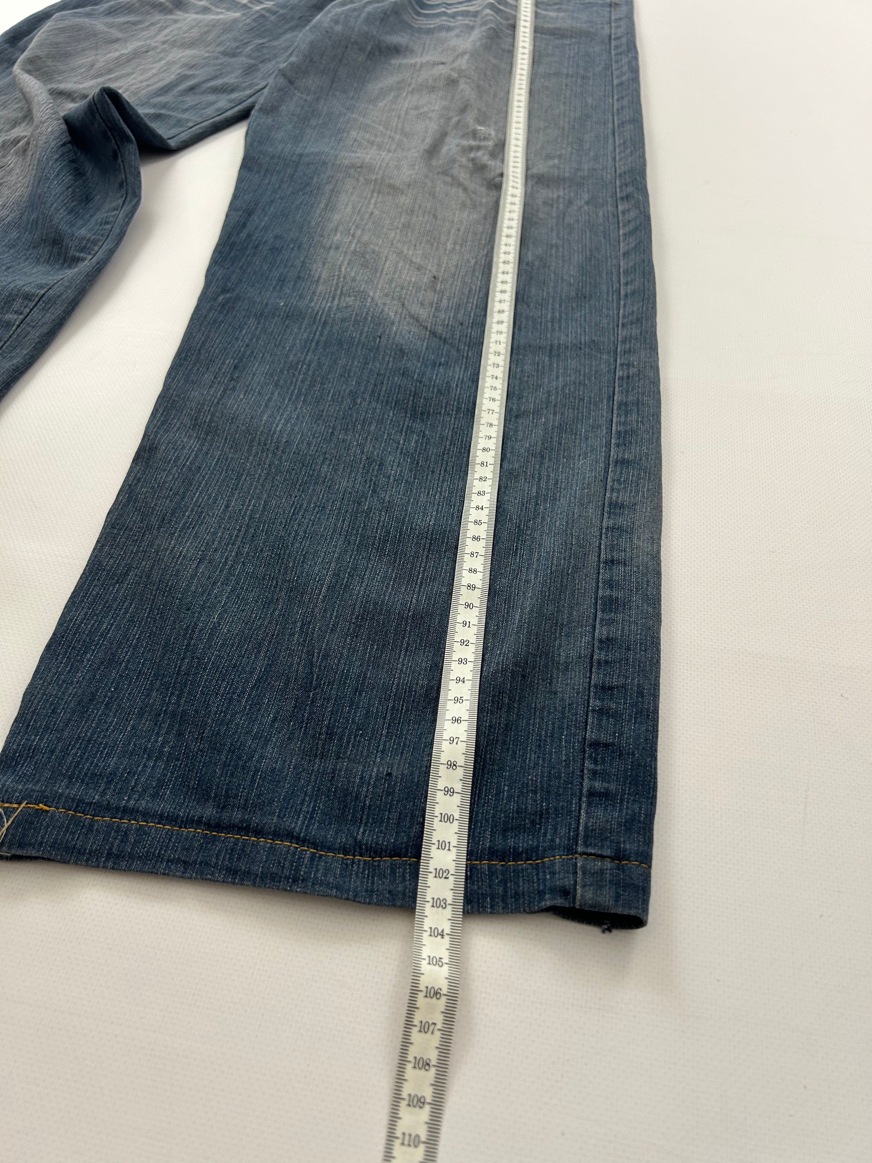 Japanese Jeans