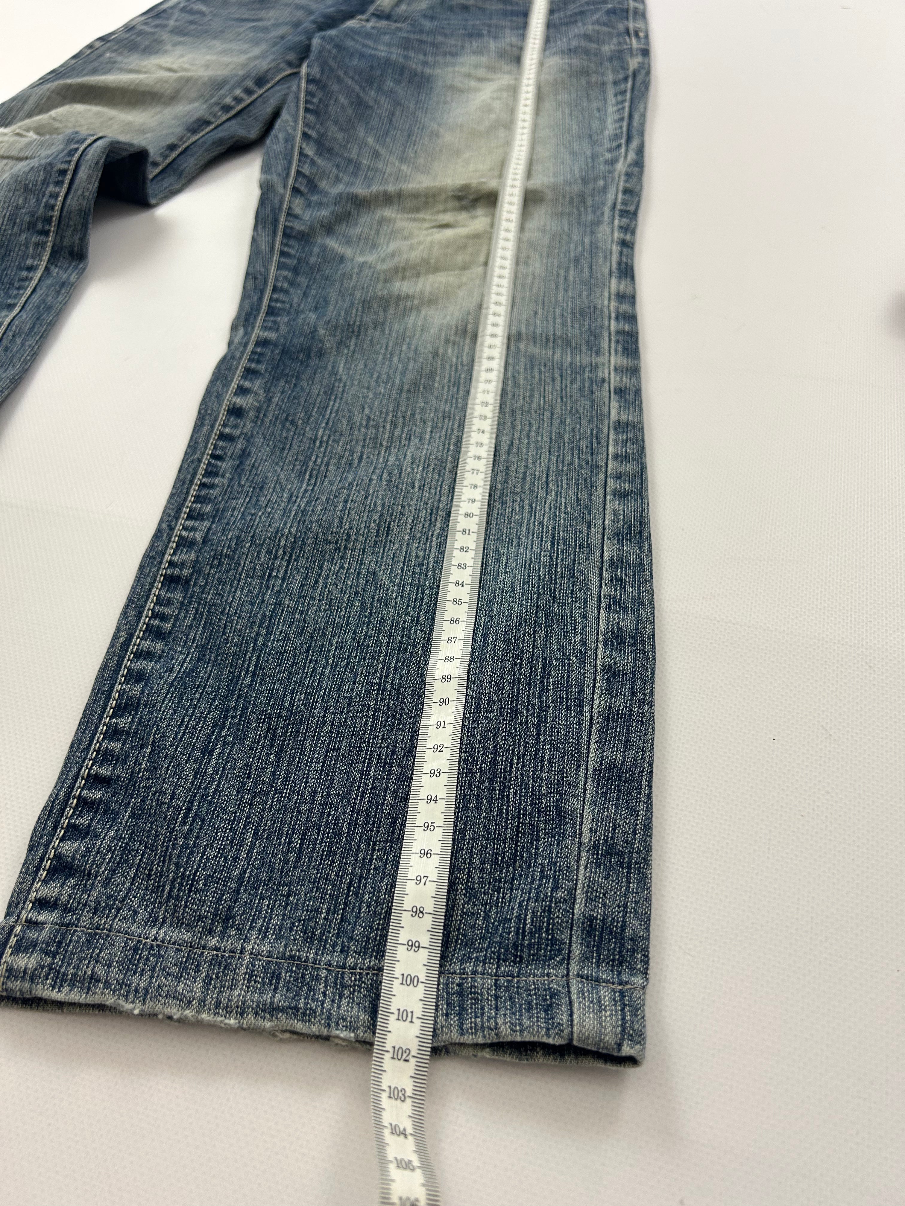 Japanese Jeans