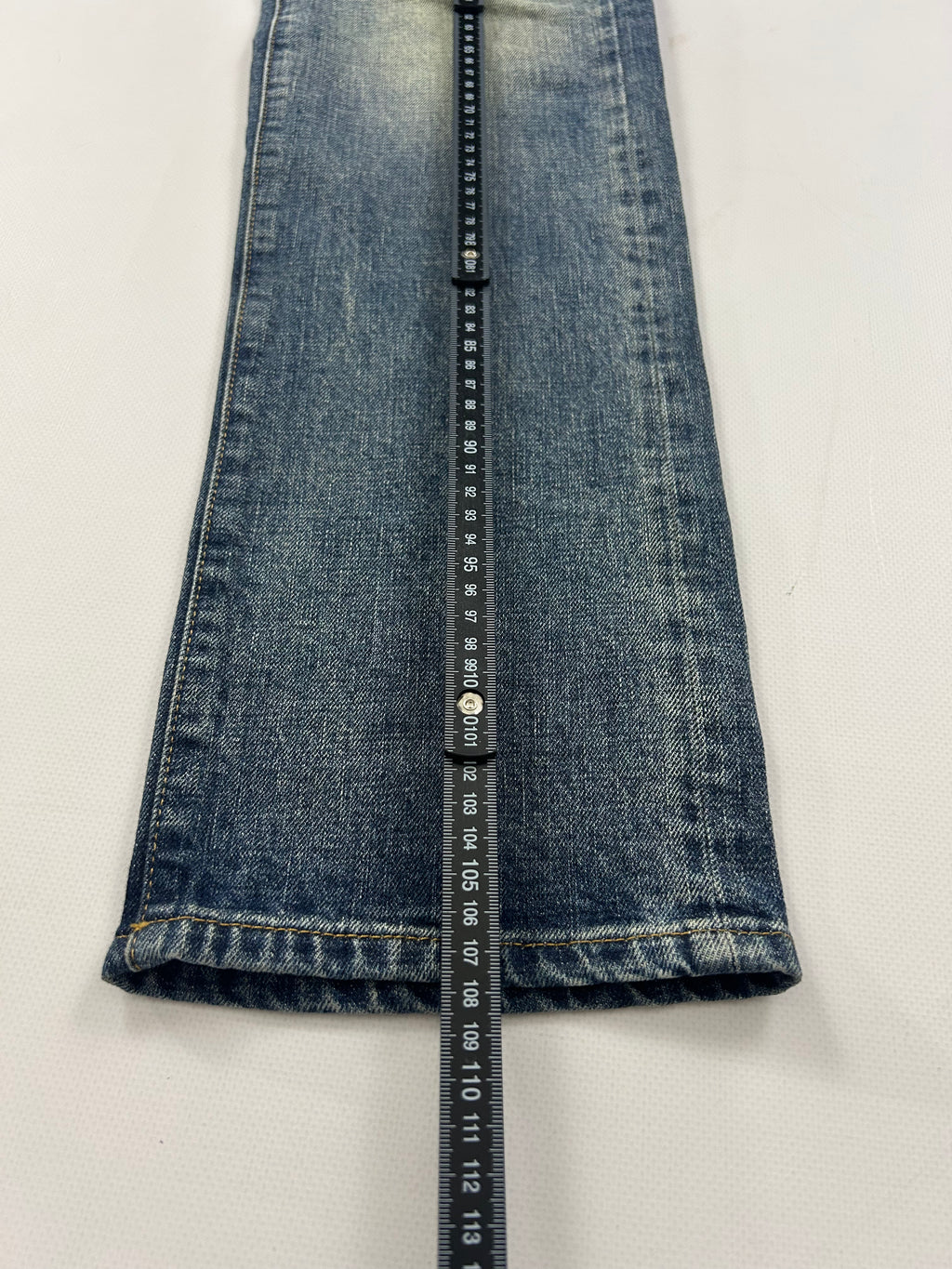 Etro Milan Jeans