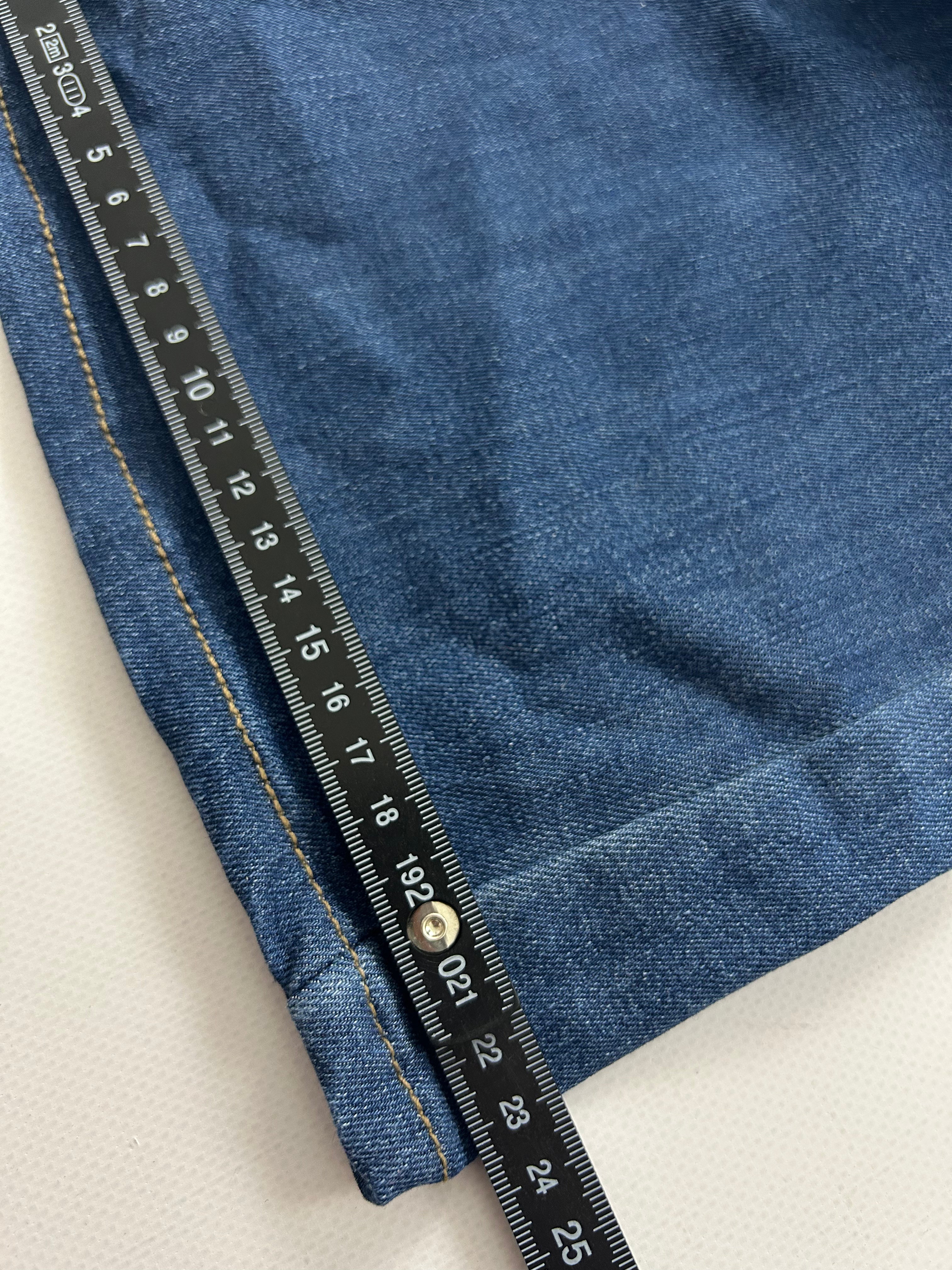 Levis bootcut Jeans