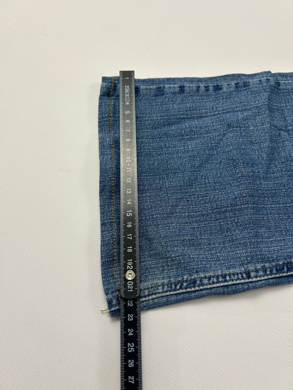 Levis bootcut Jeans