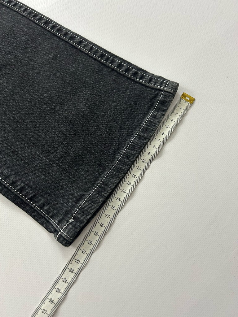 Y2K bootcut Jeans