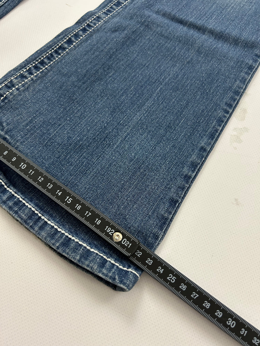Y2K Jeans