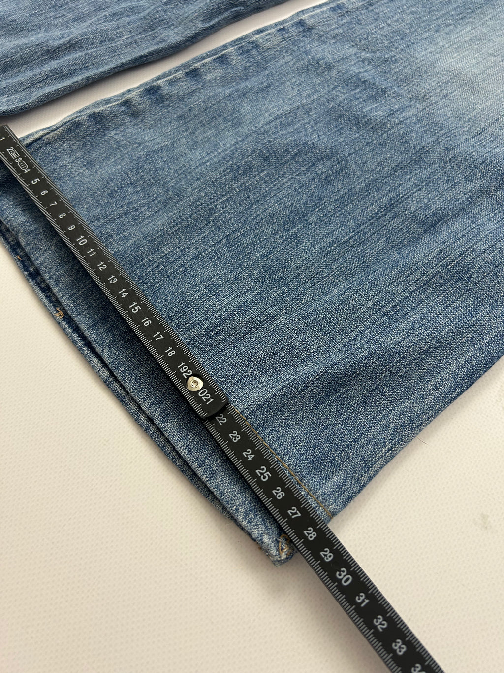 Y2K Jeans