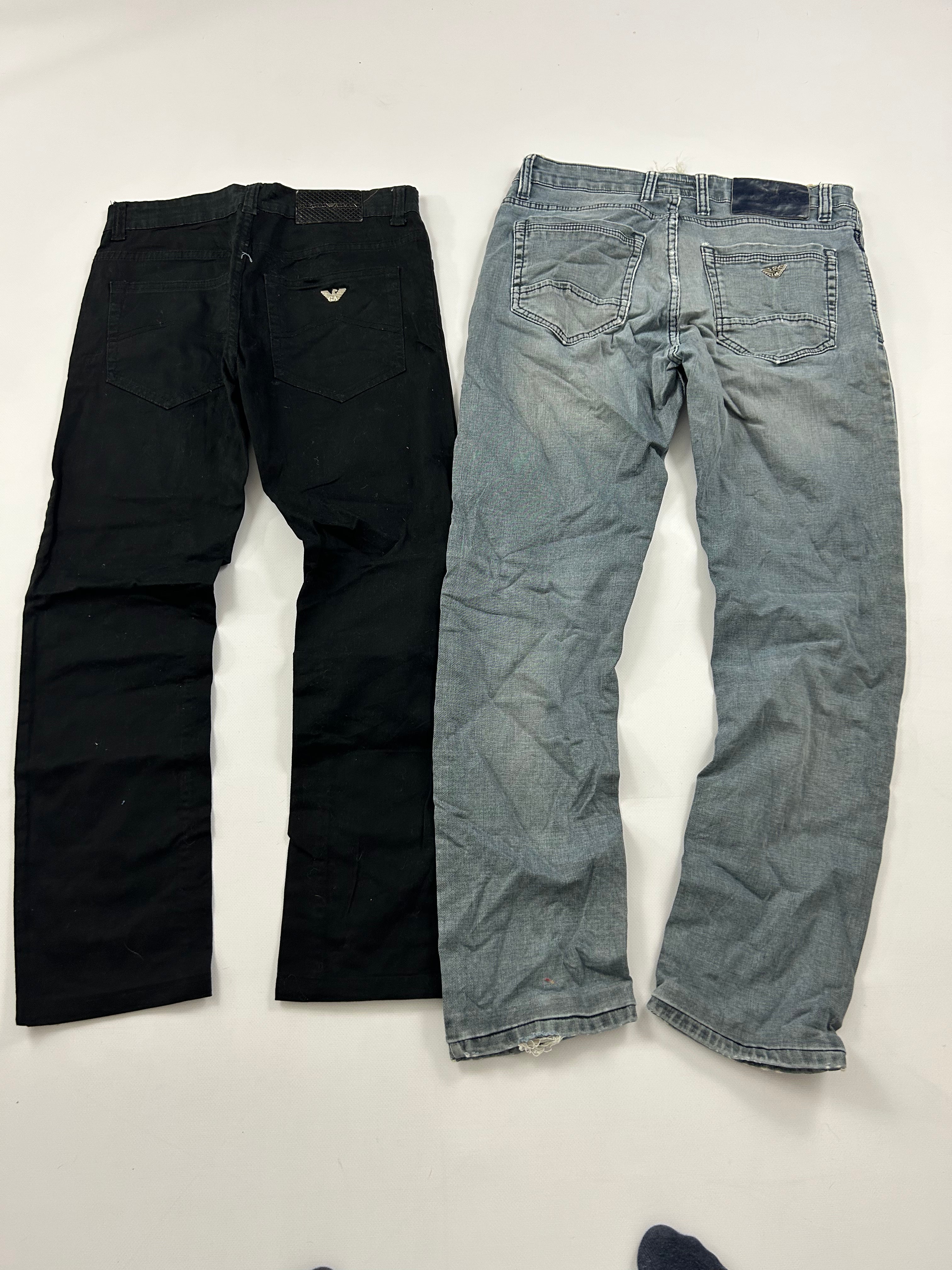 Reseller Bulk / 15 Pieces (ABC)