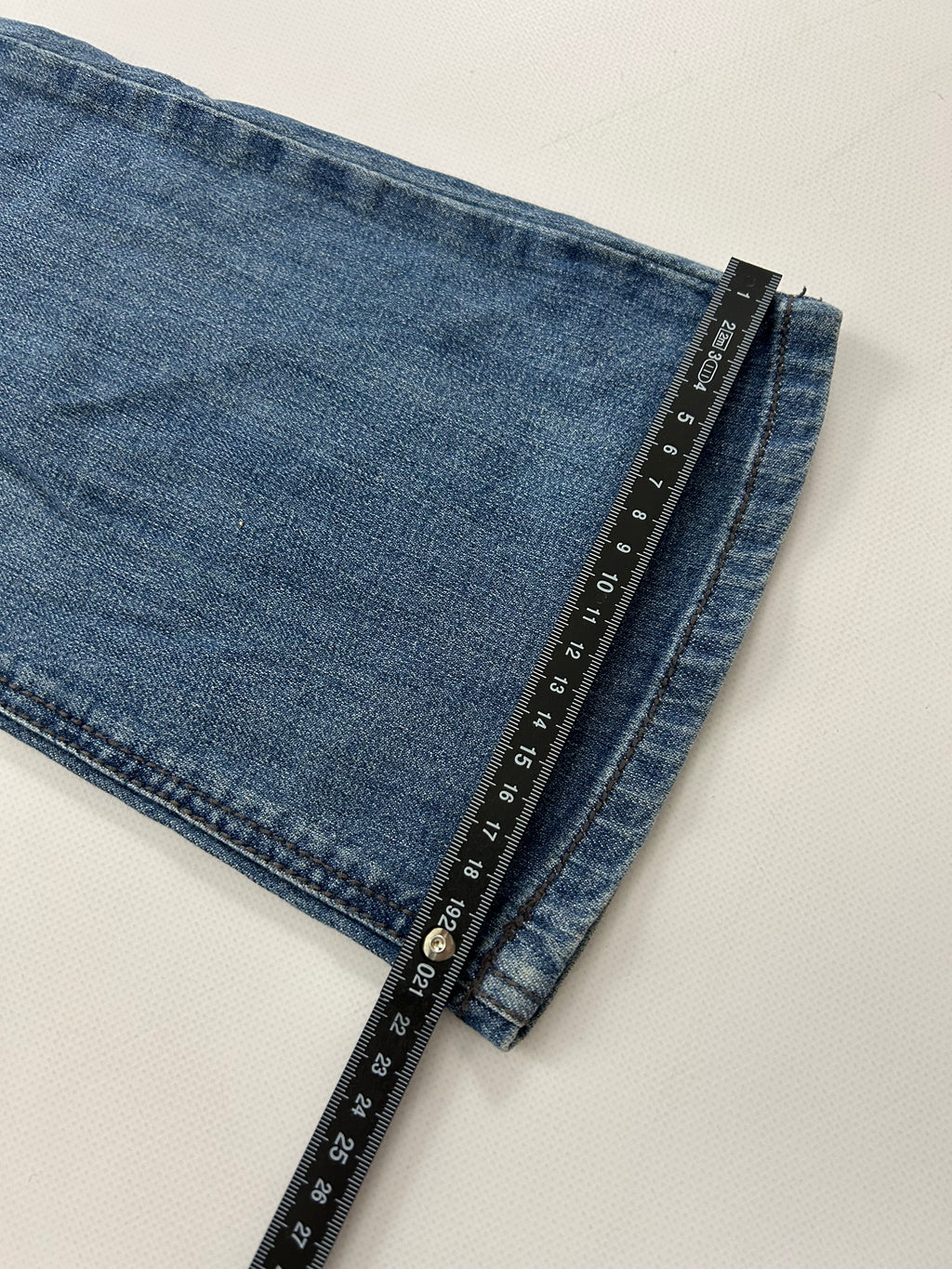 Y2K Jeans