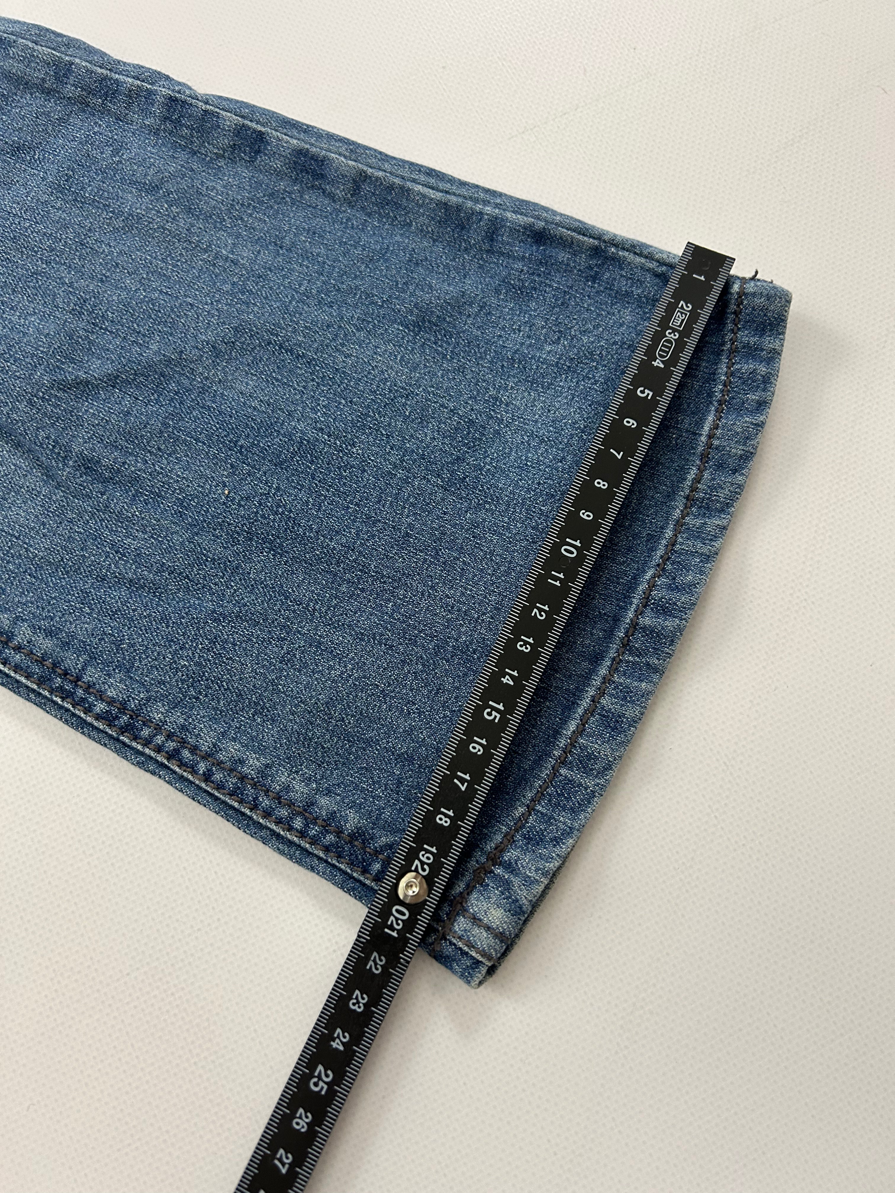 Y2K Jeans