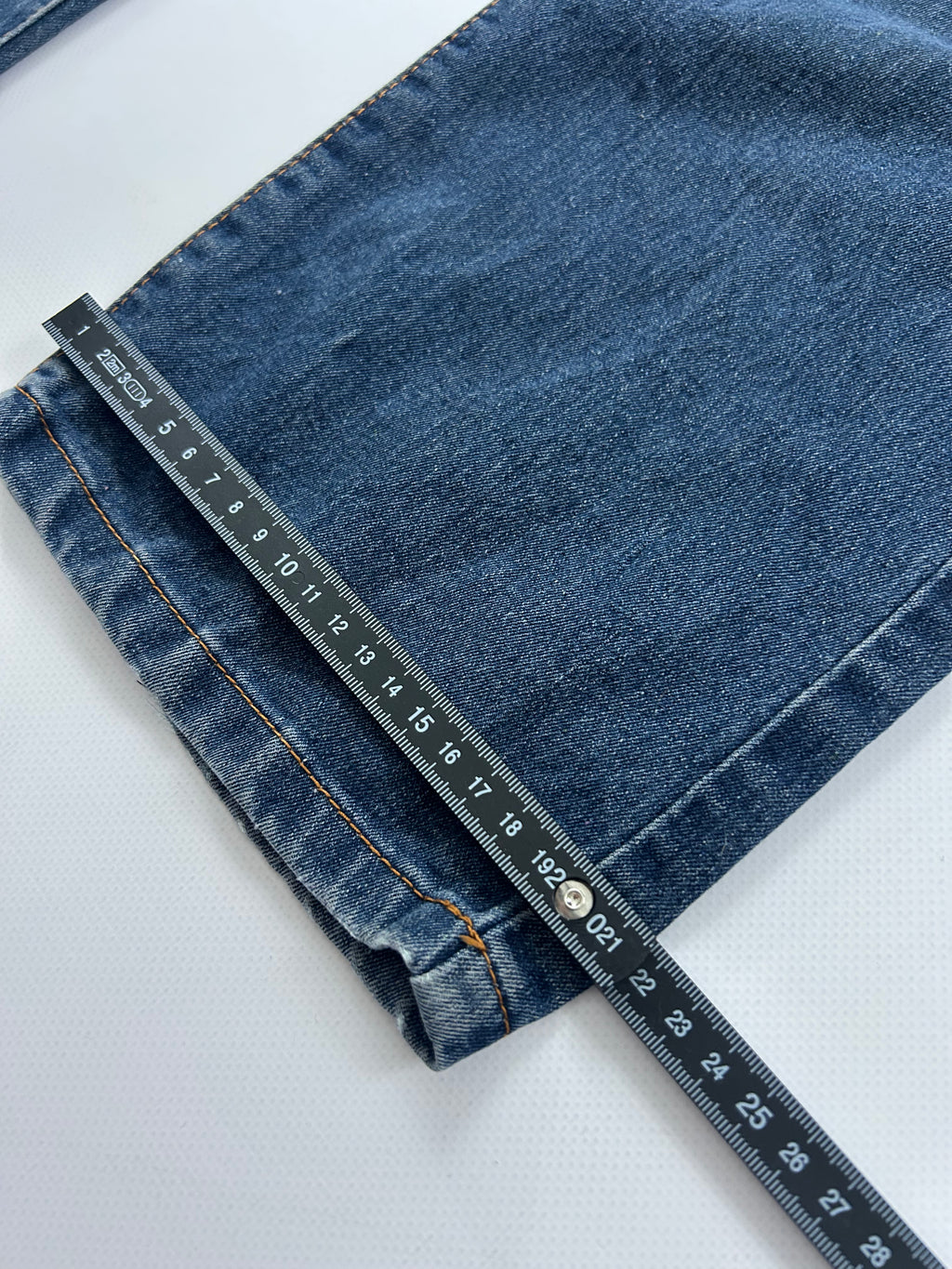 Japnese Jeans