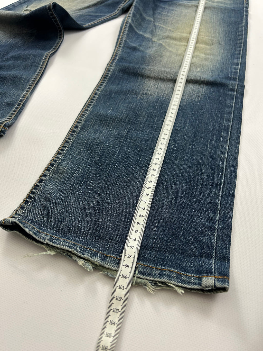 Japanese Jeans